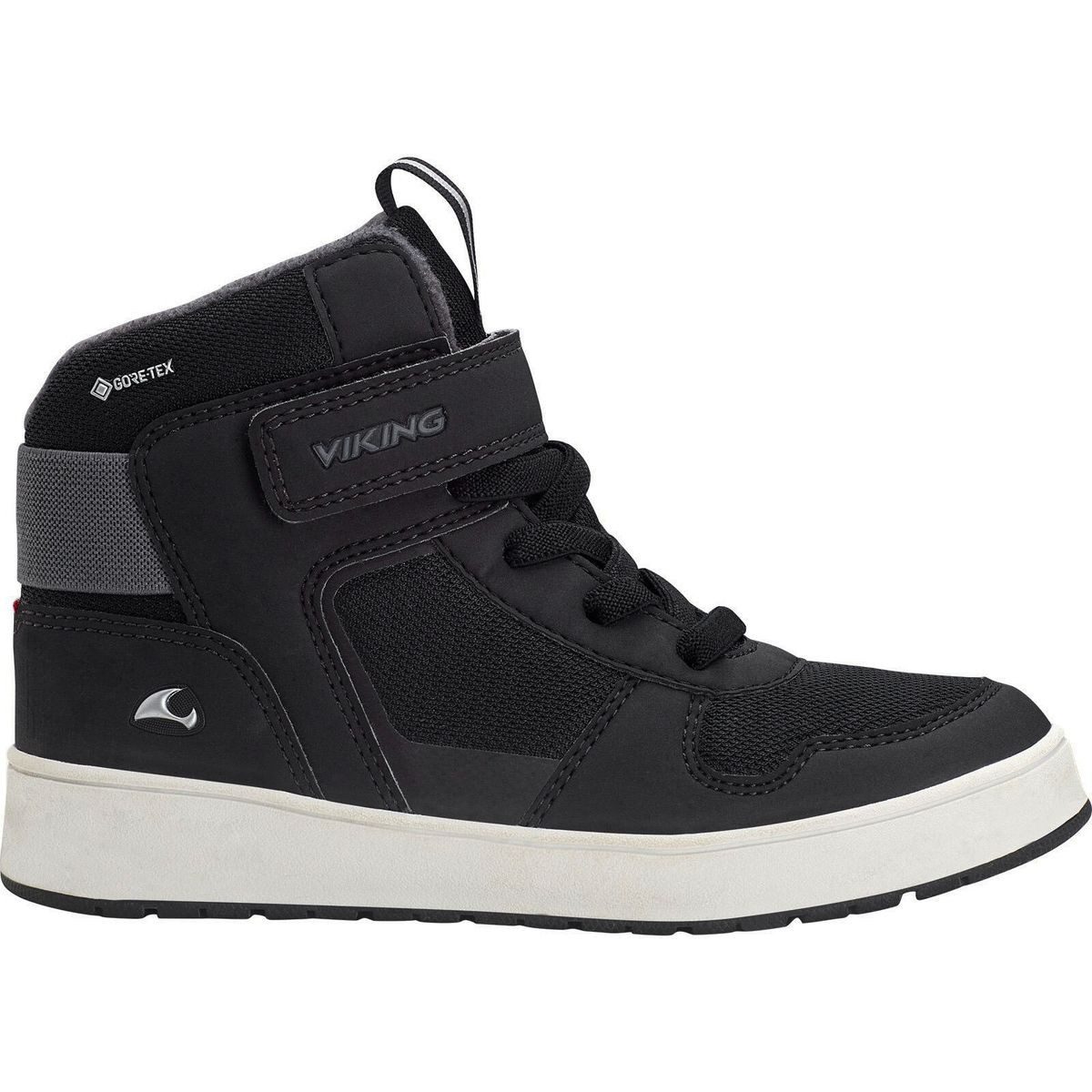 Viking Jack Warm GTX 1V Outdoorschuh Perfekter Winterschuh für Kinder mit wasserdichter GORE-TEX®-Membran