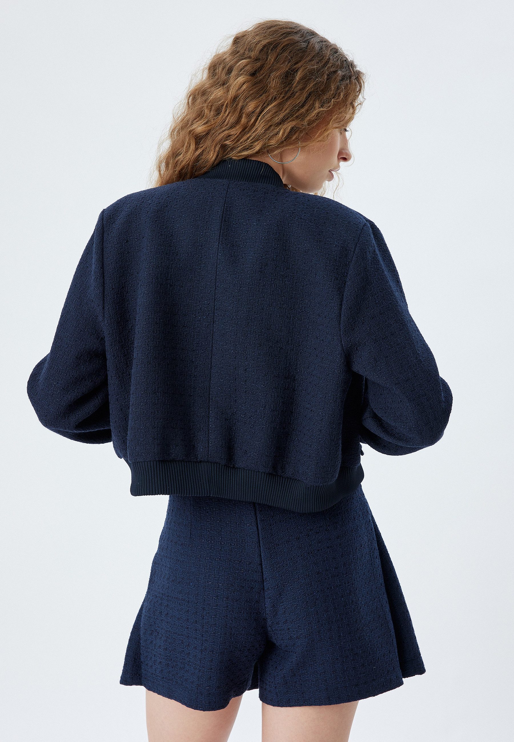 Koton Bomberjacke Regular Bomber