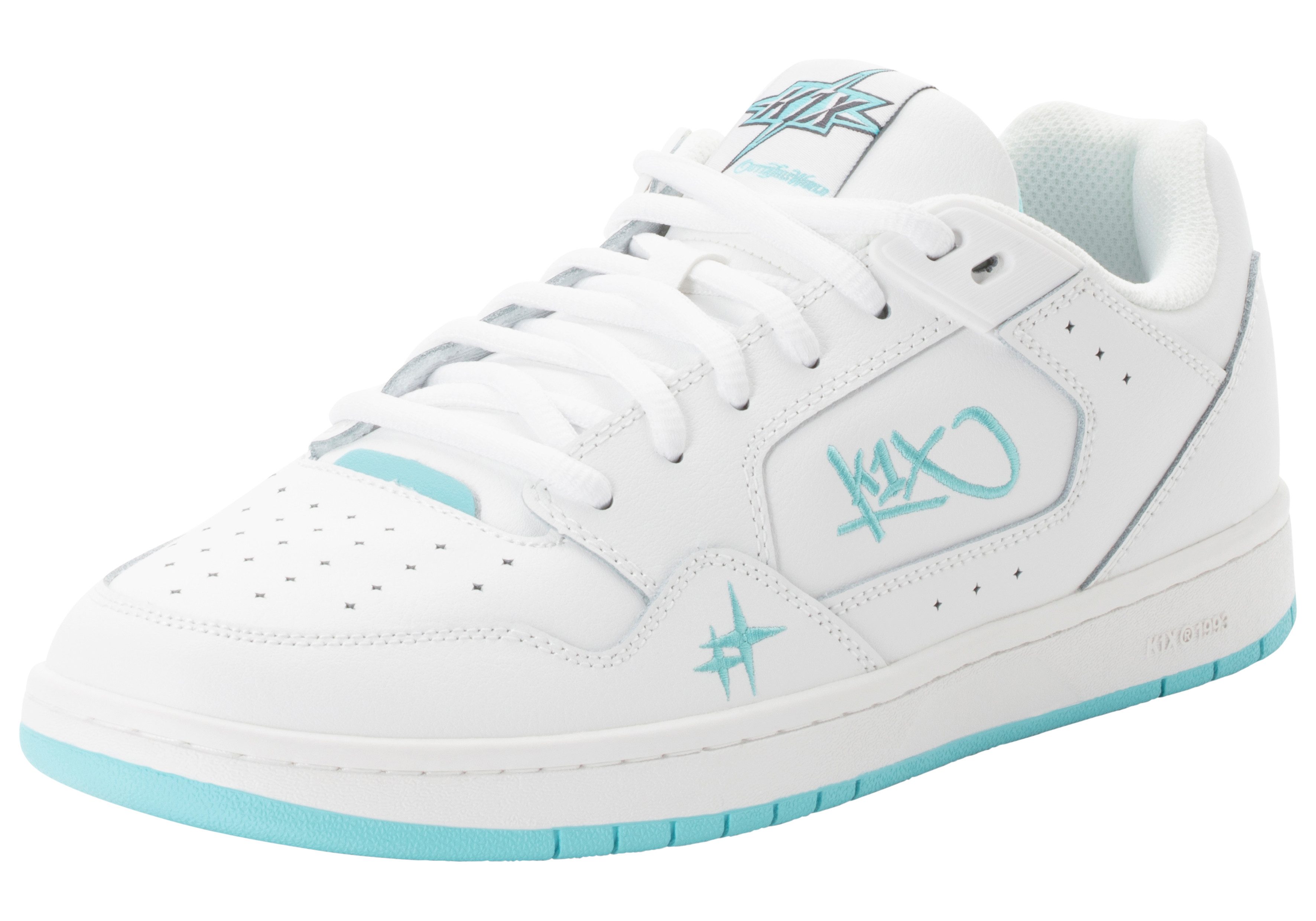 K1X Sweep `25 Sneaker "Basketball inspiriertes Design" günstig online kaufen