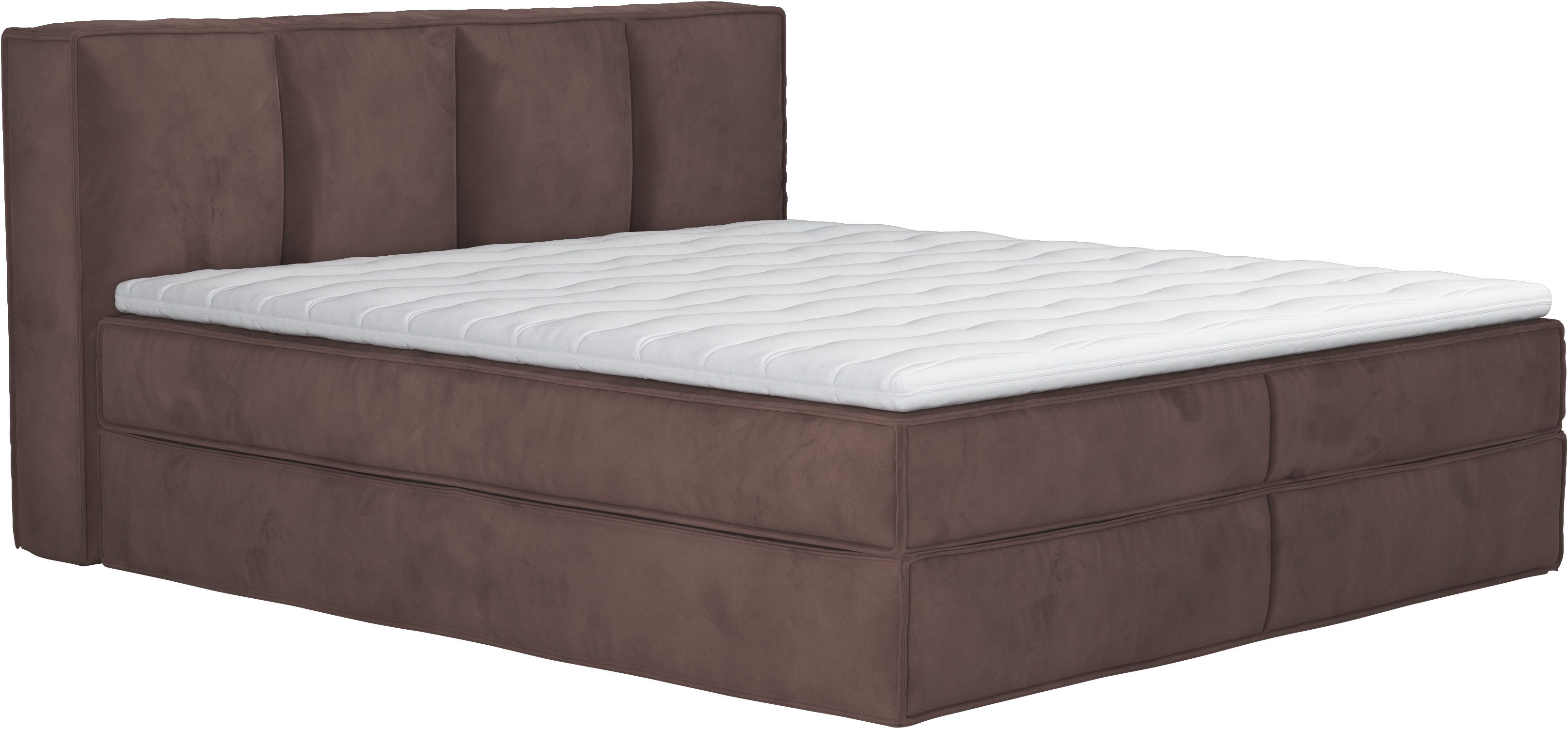 LeGer Home by Lena Gercke Boxspringbett günstig online kaufen