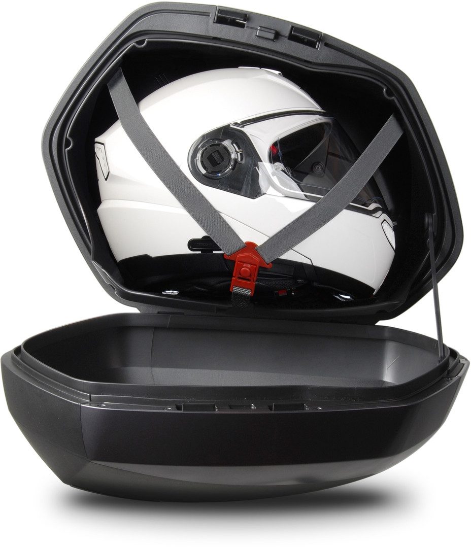 SHAD Handgepäck-Topcase SH36 Seitenkoffer Set günstig online kaufen