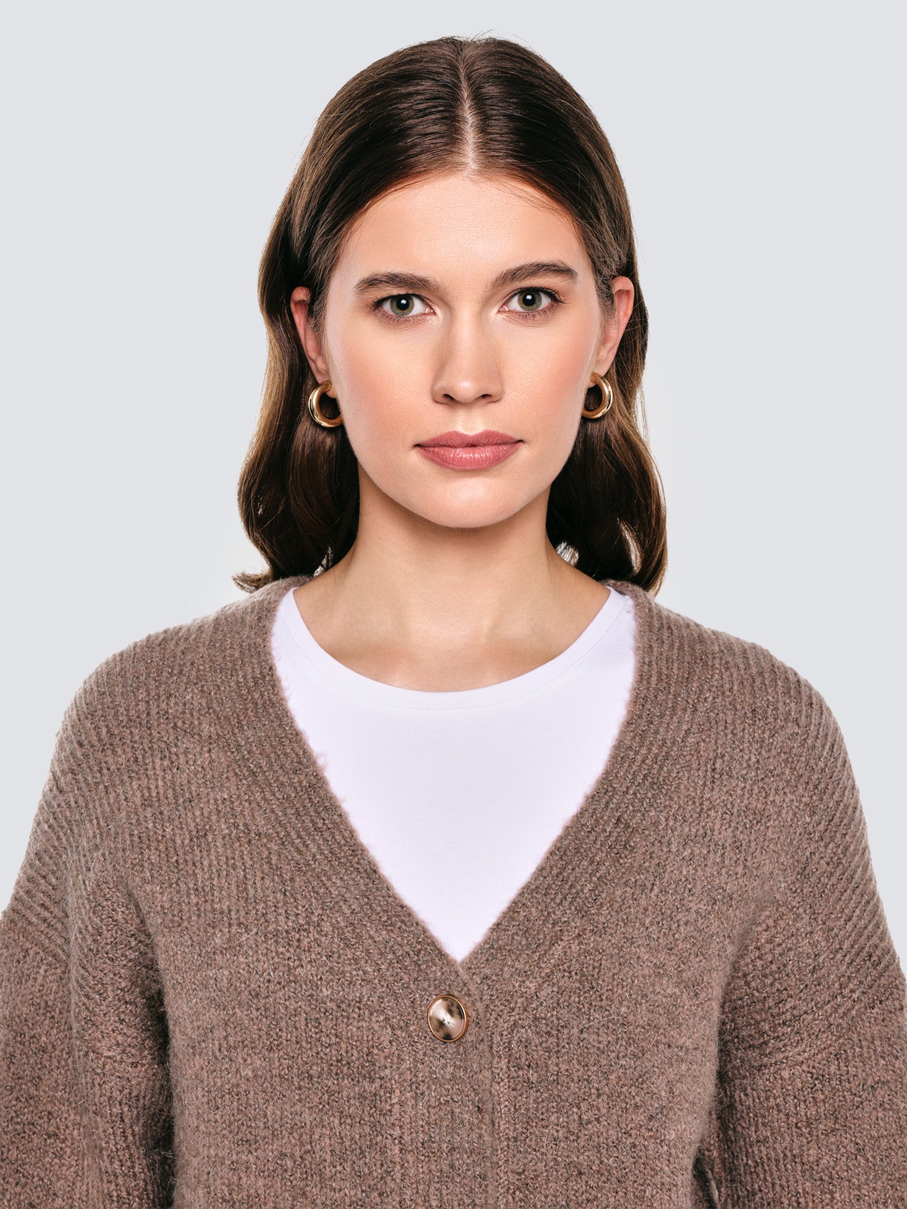 BIG STAR Cardigan KARDILA