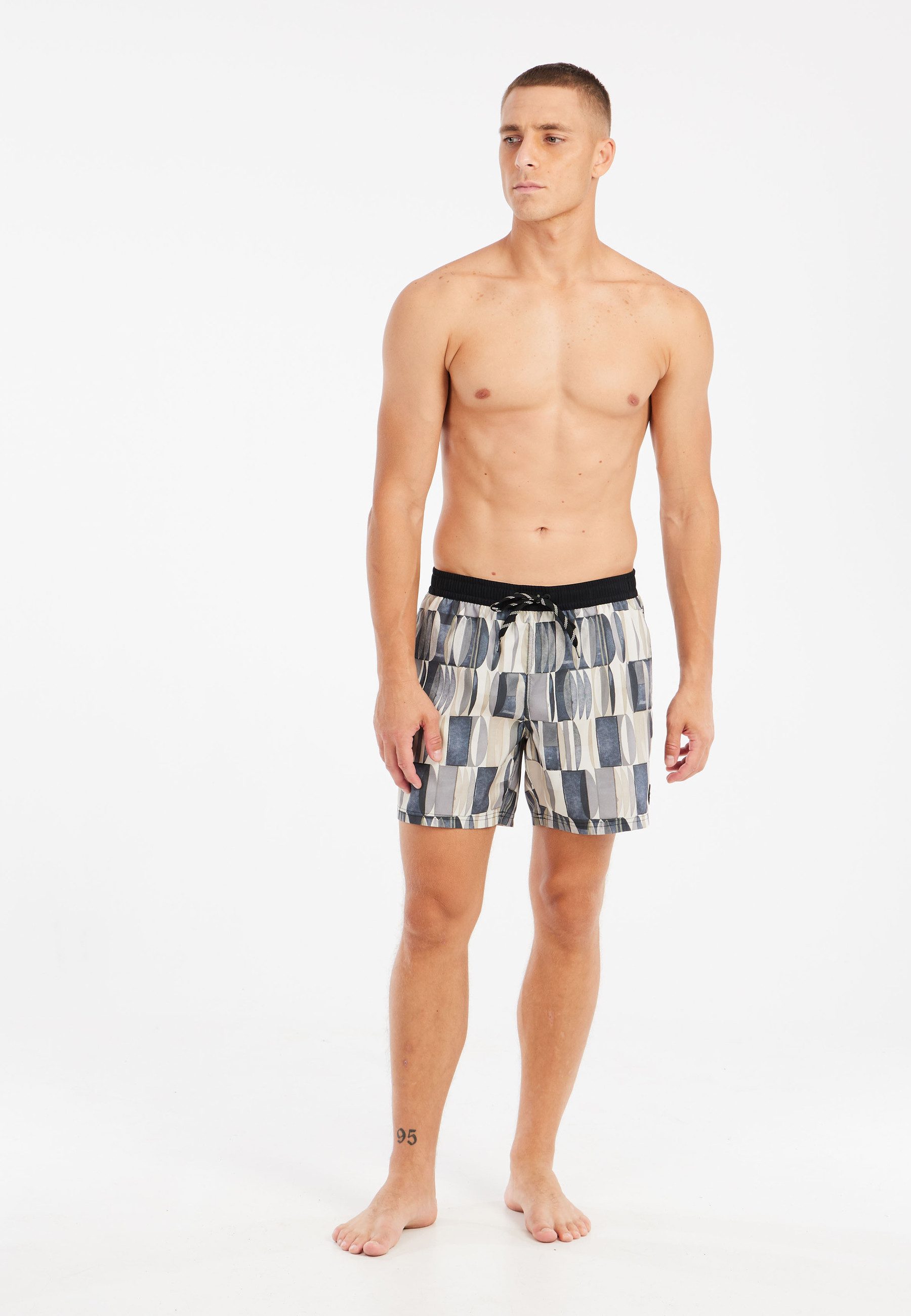 Protest Badeshorts PRTAllen (1-St)