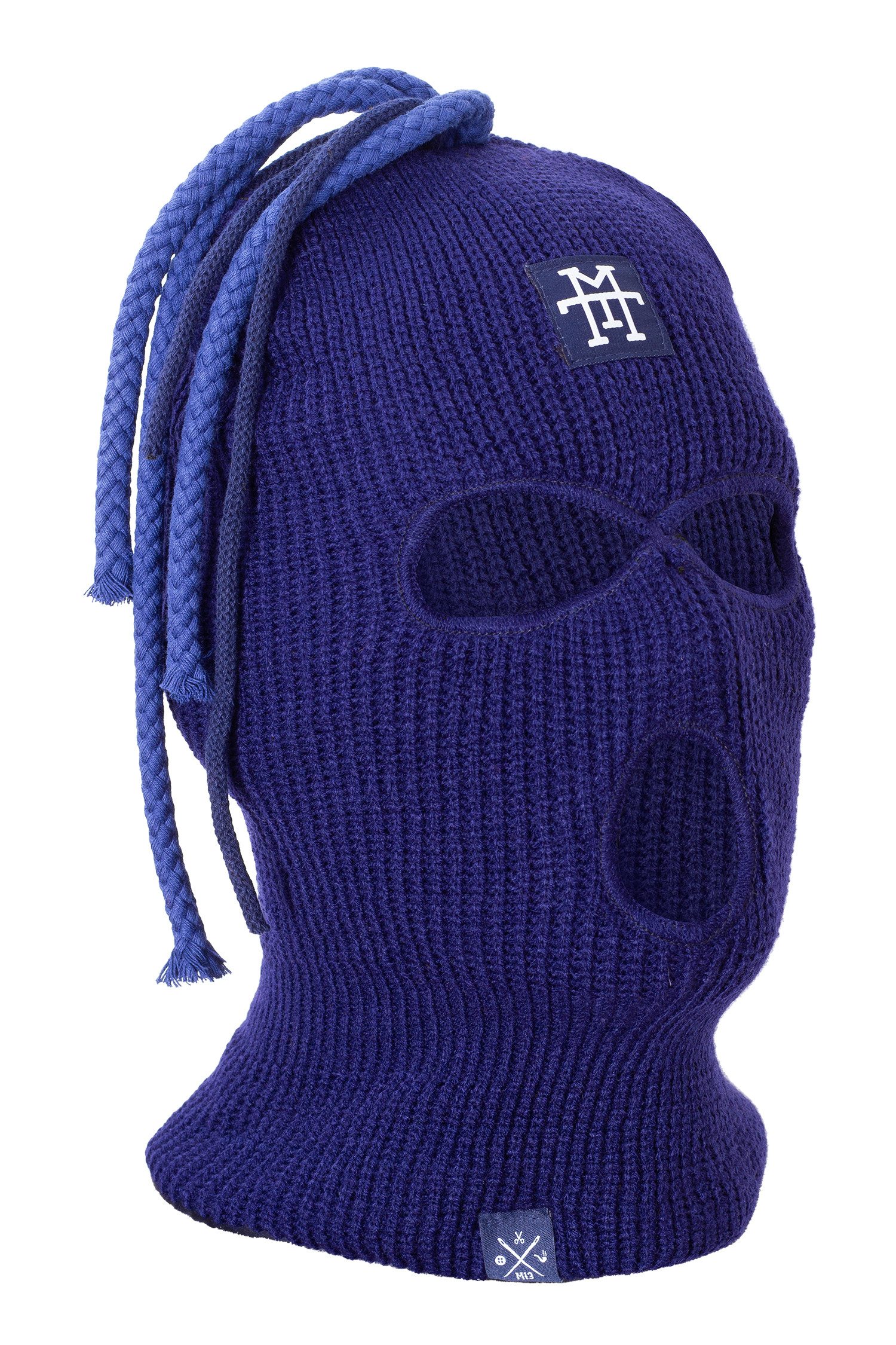 Manufaktur13 Sturmhaube Dread Balaclava - Sturmhaube, günstig online kaufen
