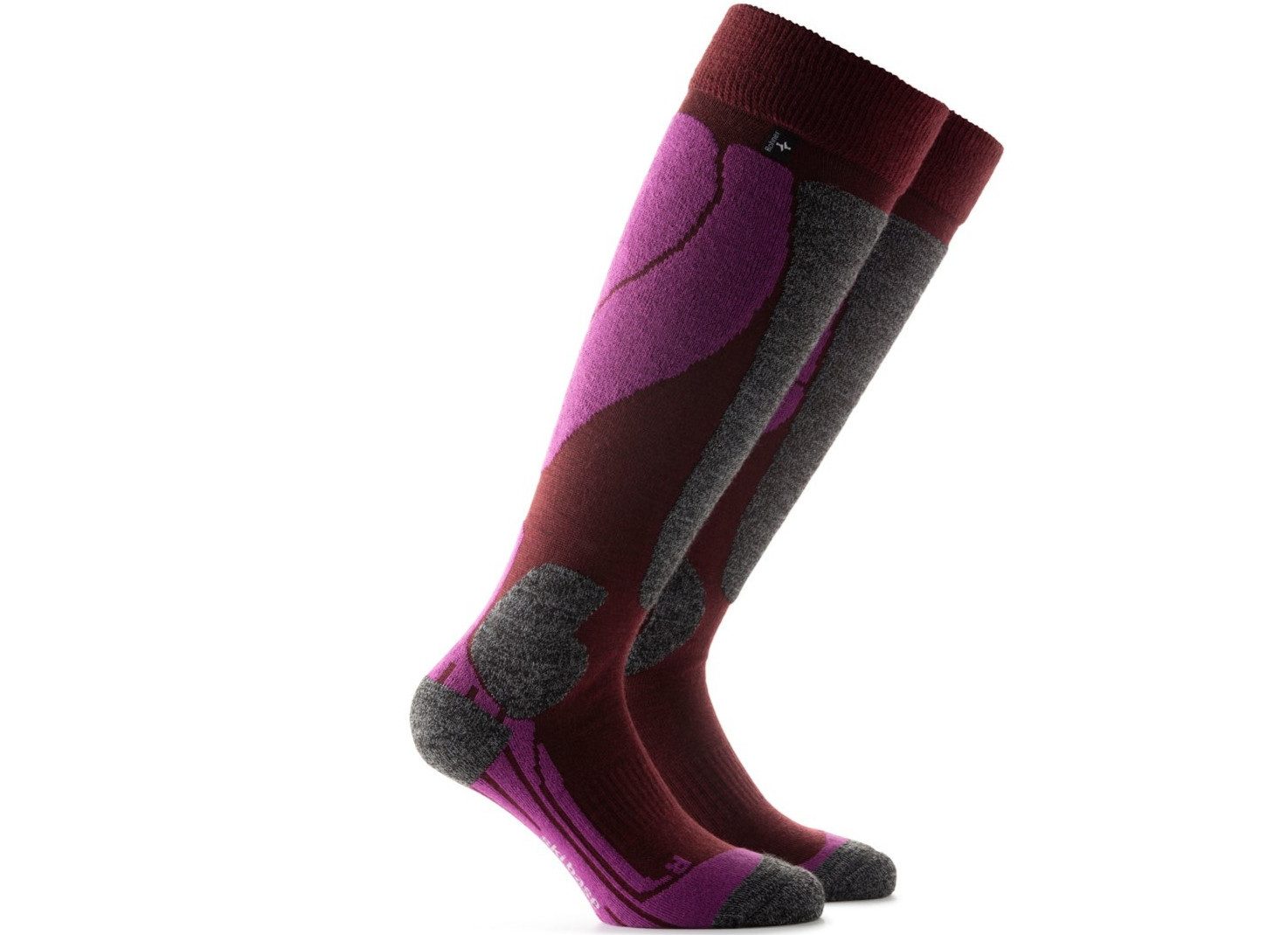 Rohner Socks Skisocken Ski BASE L/R Allround