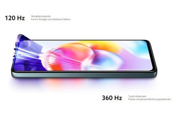 Xiaomi Redmi Note 11 Pro+ 5G 8+128GB Handy (6,67 Zoll, 128 GB Speicherplatz, 108 MP MP Kamera)