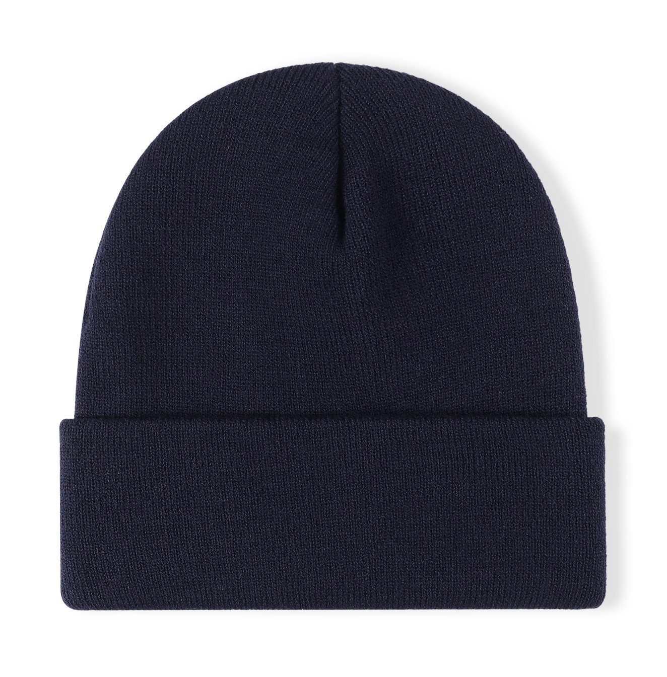 axy Beanie Winter Herren Damen Beanie Strickmütze Wintermütze Strickmütze, Warm Sportmütze Mütze