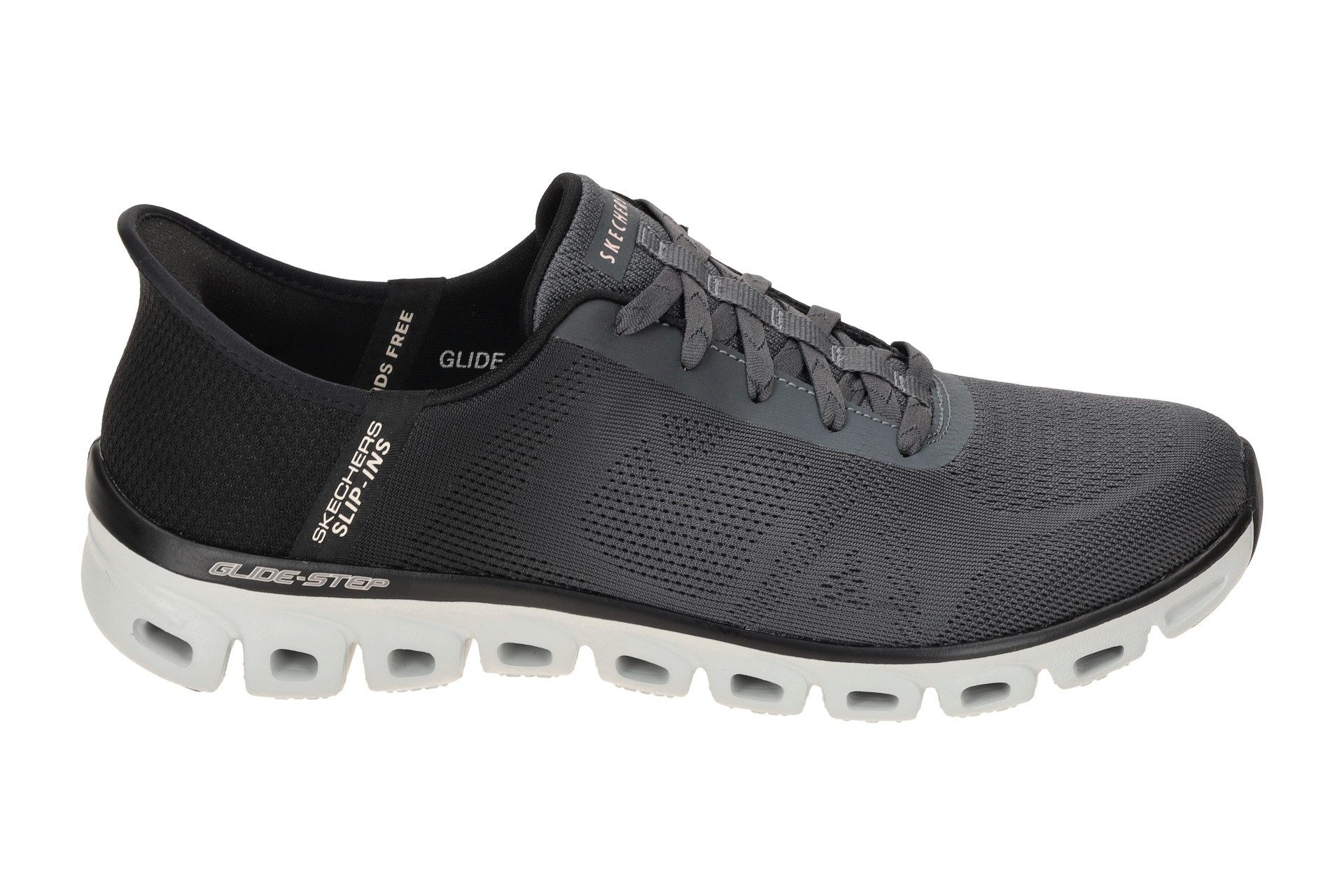 Skechers 104566/BKCC Schnürschuh günstig online kaufen