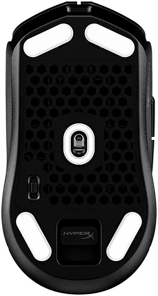 HyperX Pulsefire Haste 2 Mini Gaming-Maus (Bluetooth, USB, Funk)