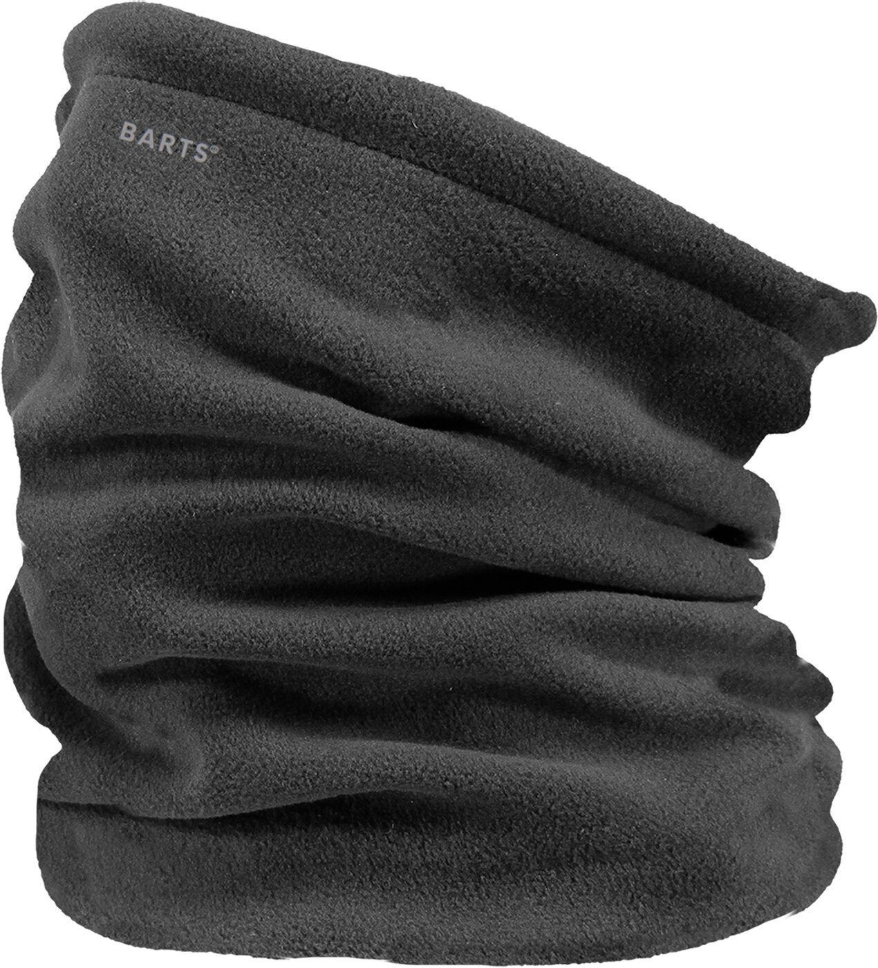 Barts Skimütze Fleece Col dark grey