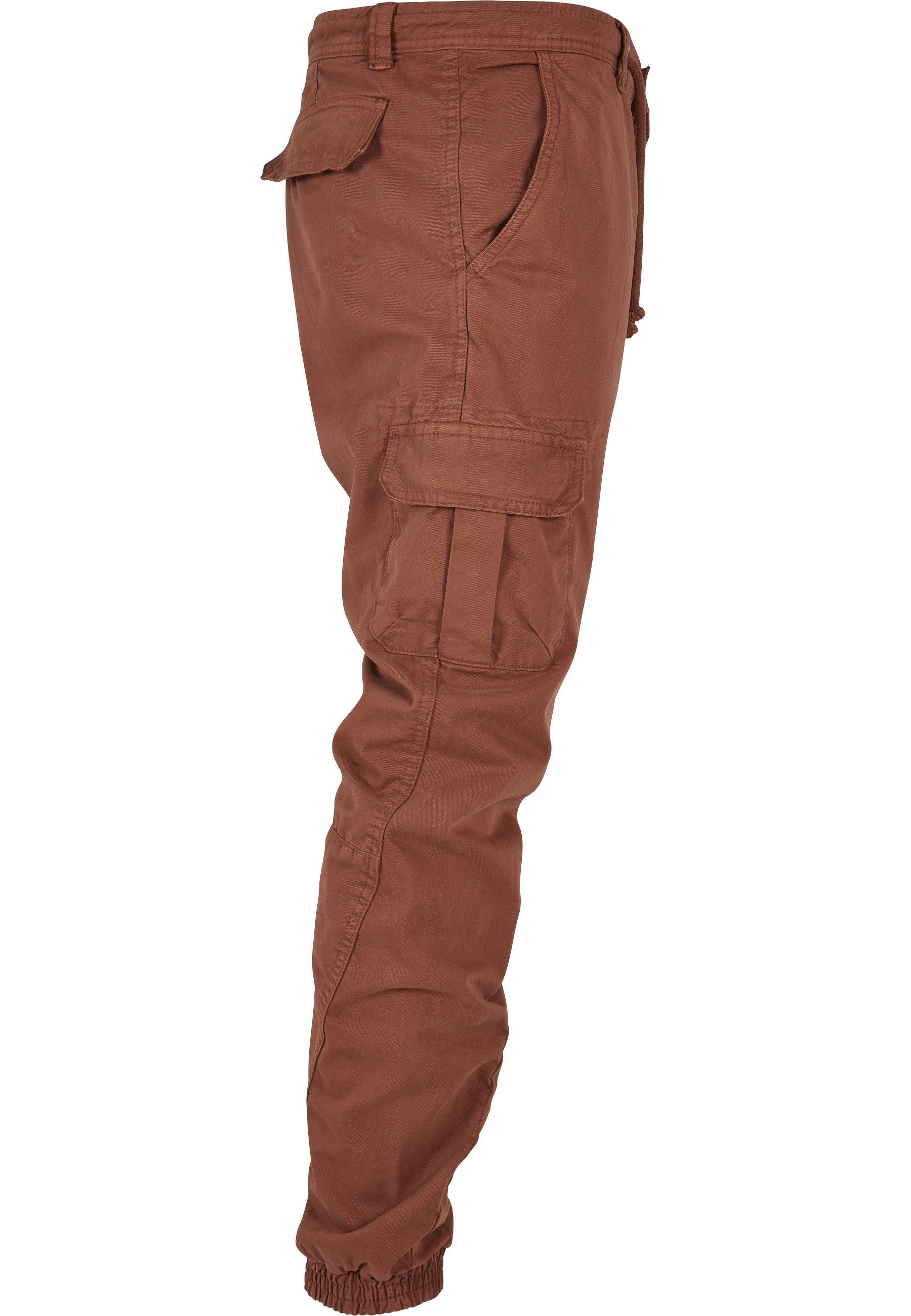 URBAN CLASSICS Cargohose Urban Classics Herren Cargo Jogging Pants (1-tlg)