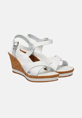 mia&jo Wedges / Keilabsatz Plateausandale