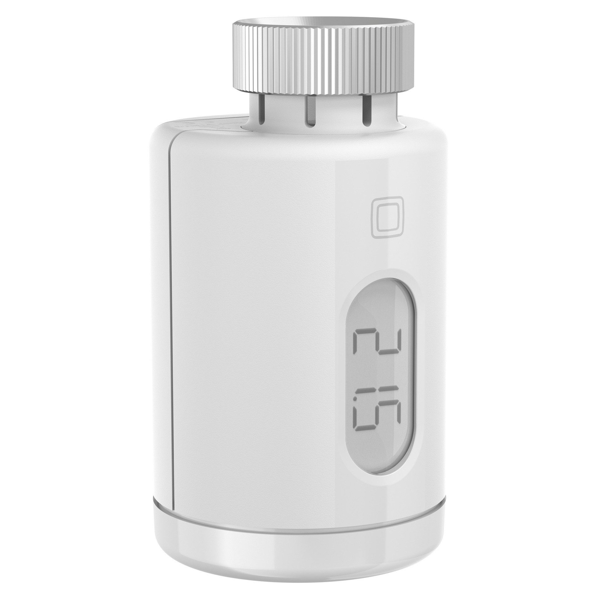 Homematic IP Heizkörperthermostat pure