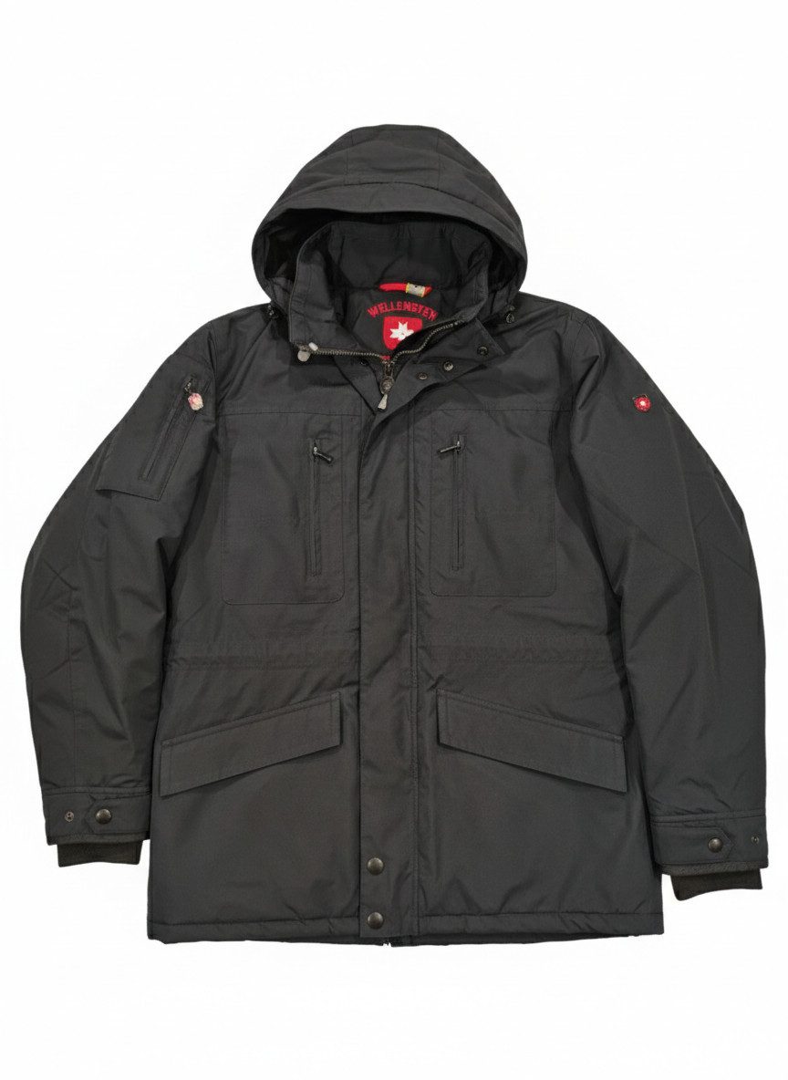 Wellensteyn Outdoorjacke Golfjacke Winter GJW-44 günstig online kaufen