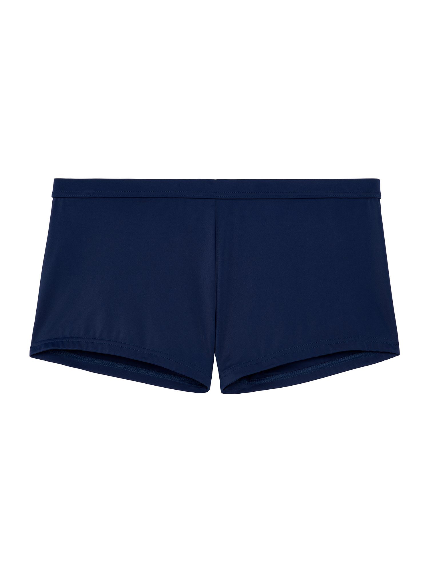 Hom Badeshorts Sea Life navy