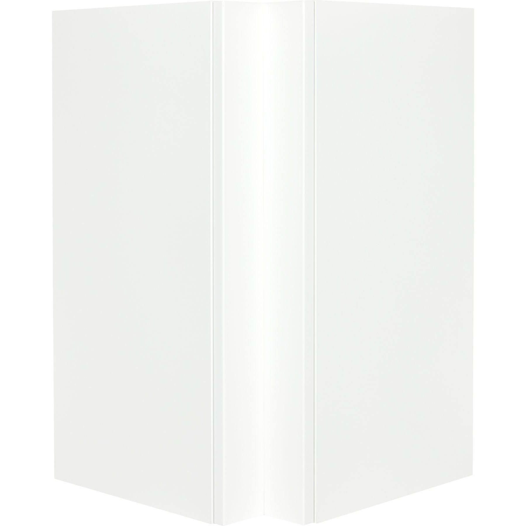 nobilia® elements Eckhängeschrank WPEV50-1