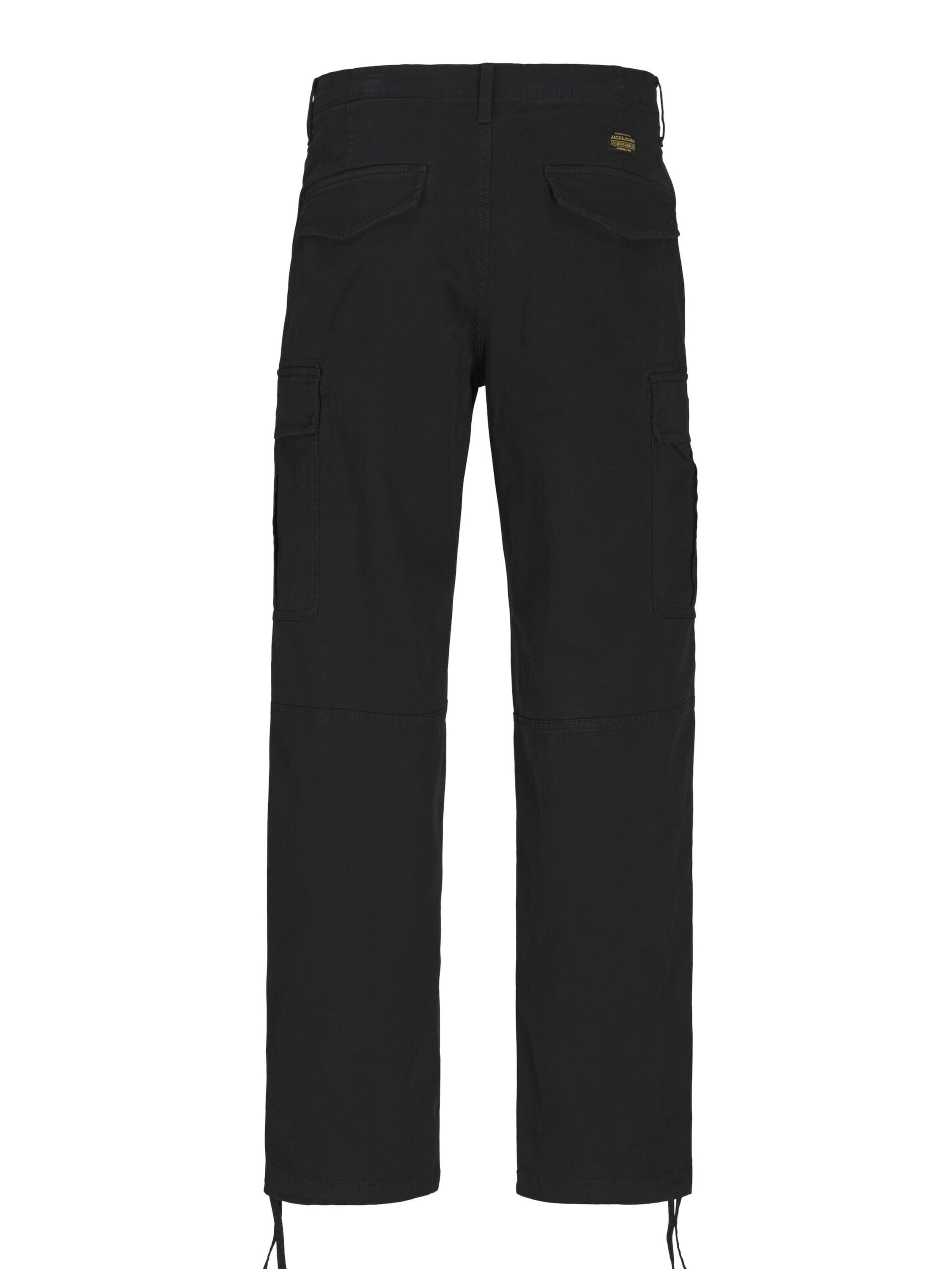 Jack & Jones Cargohose JJKarl Harlow günstig online kaufen
