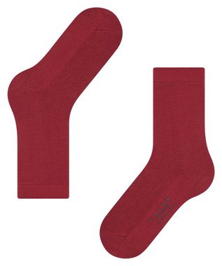 FALKE Socken Cosy Wool X-Mas