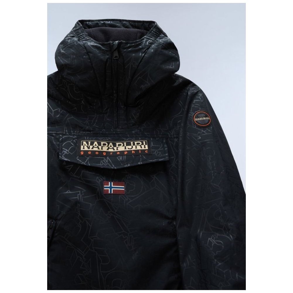 Napapijri Kurzjacke K RF Next Aop