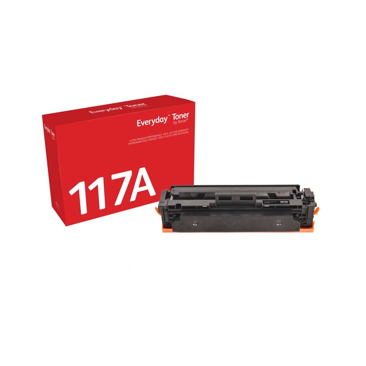 Xerox Tonerpatrone Everyday Toner ers. HP W2070A