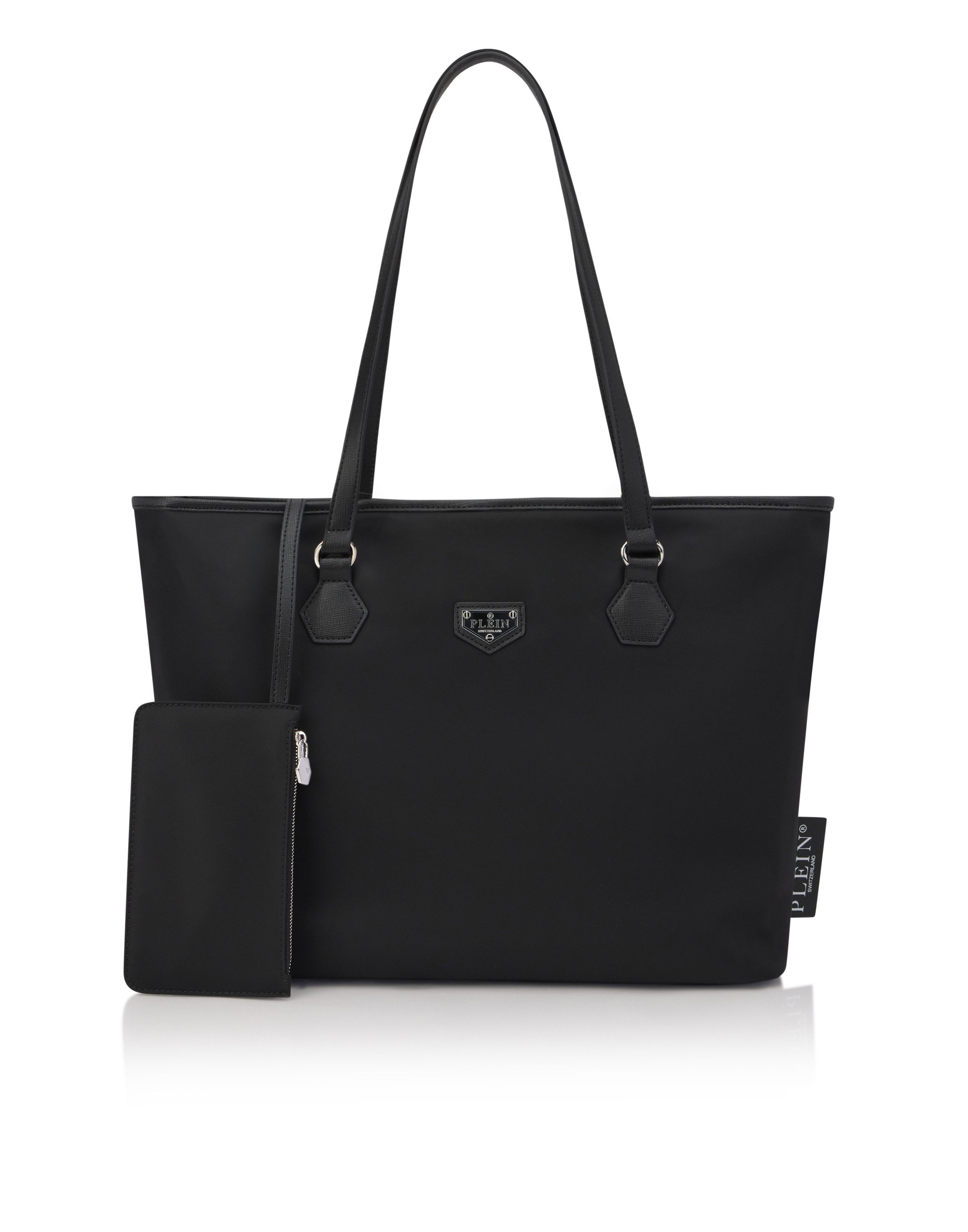 PHILIPP PLEIN Shopper Einkaufstasche