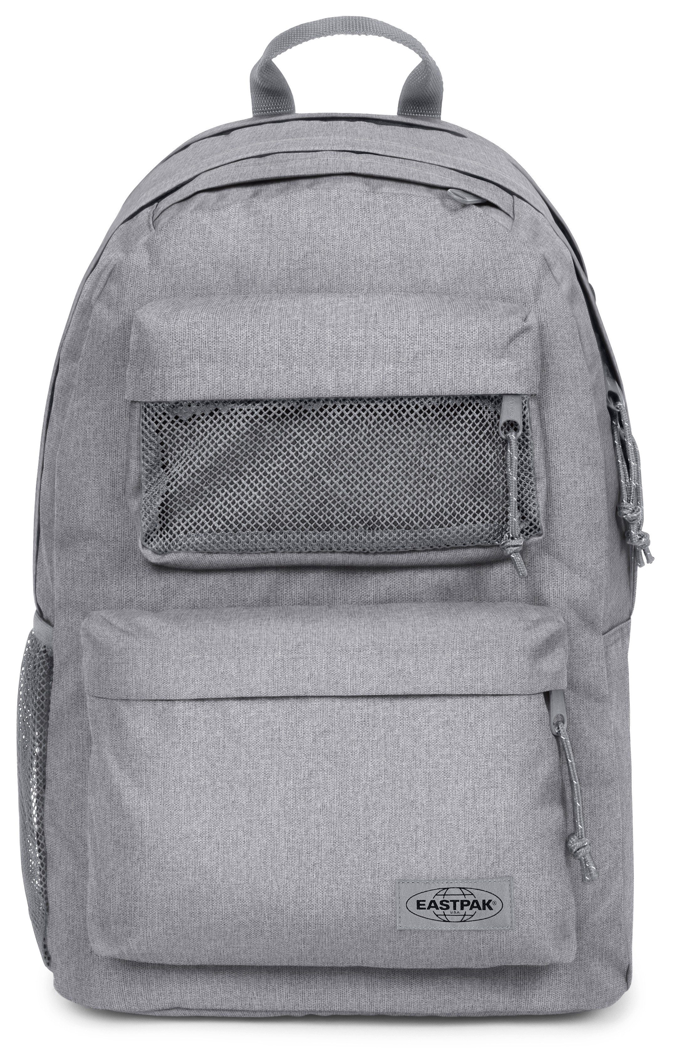 Eastpak Freizeitrucksack DBL OFFICE, Backback Freizeitrucksack Laptoprucksa günstig online kaufen