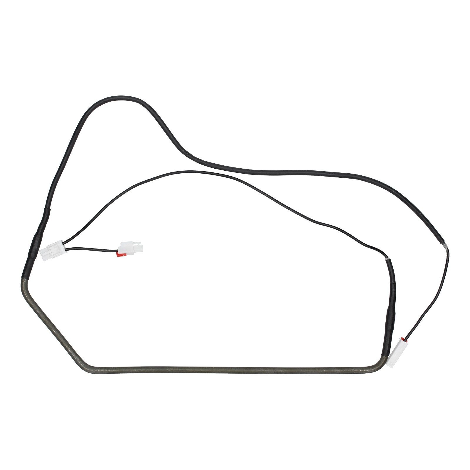 easyPART Heizstab wie EUROPART 10095273 Abtauheizung für Kühlteil, Kühlschrank / Gefriergerät