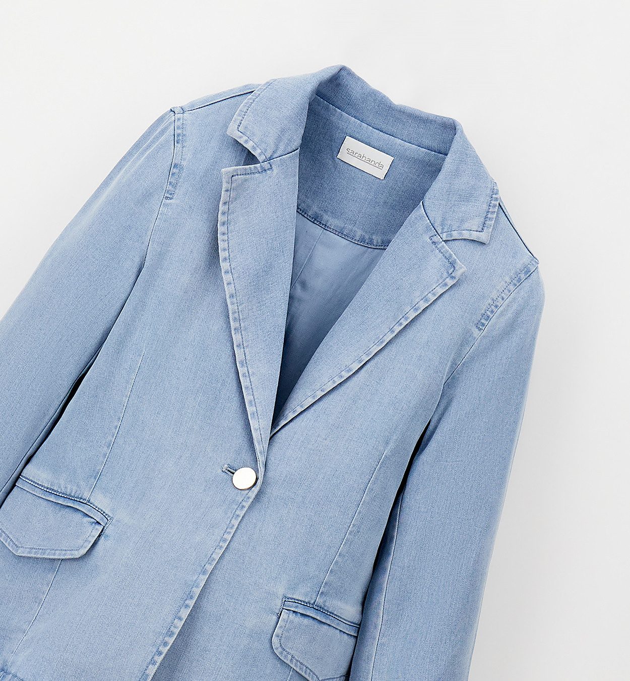 Sarabanda Blusenblazer GIRL JACKET