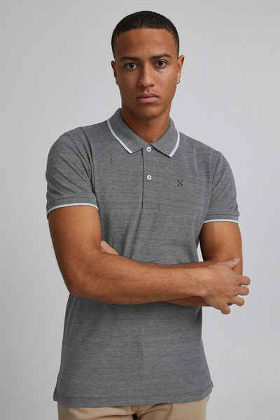 Casual Friday Poloshirt CFTristan - 20503969 Klassisches Poloshirt mit kleiner Stickerei