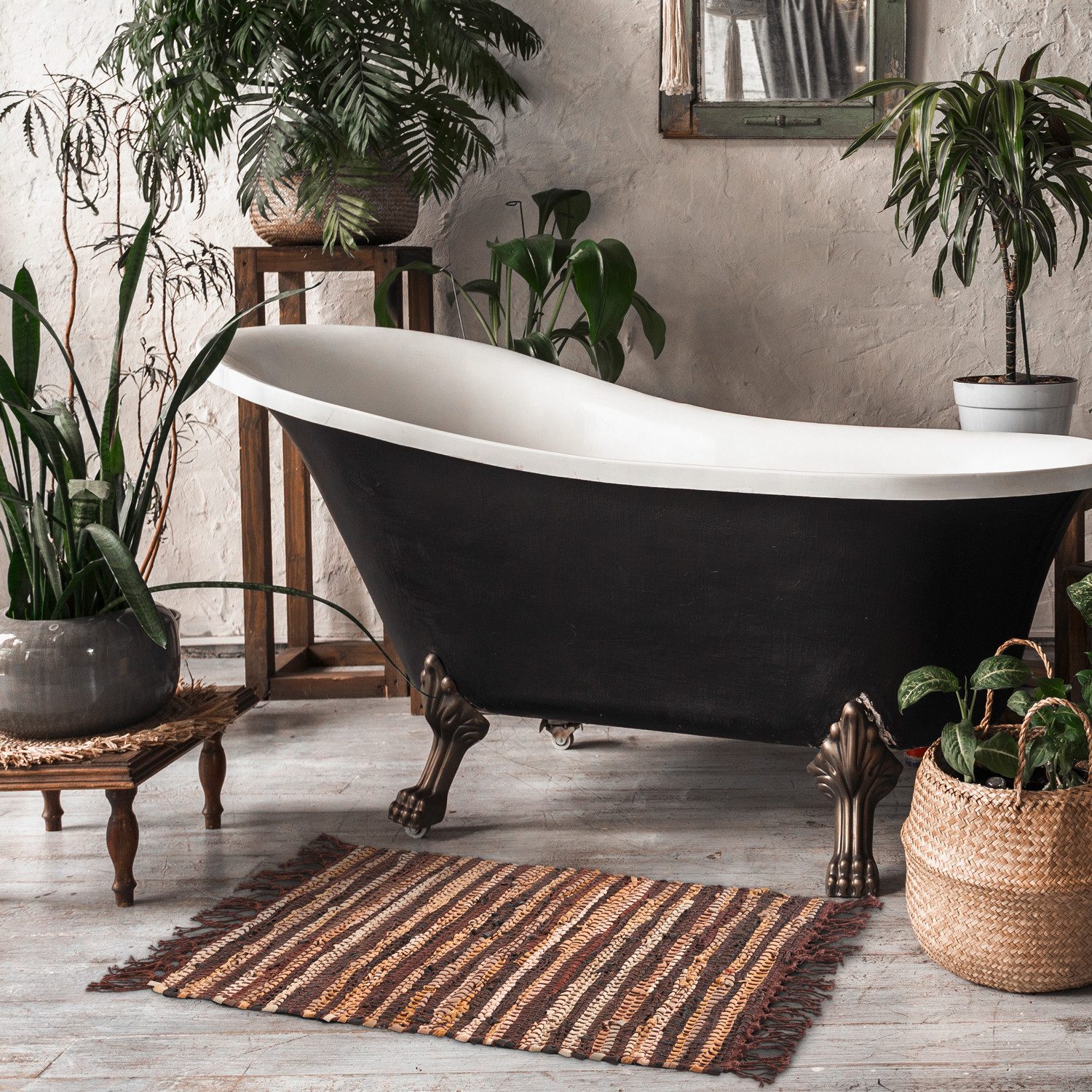 Marrakesch Orient & Mediterran Interior Läufer günstig online kaufen