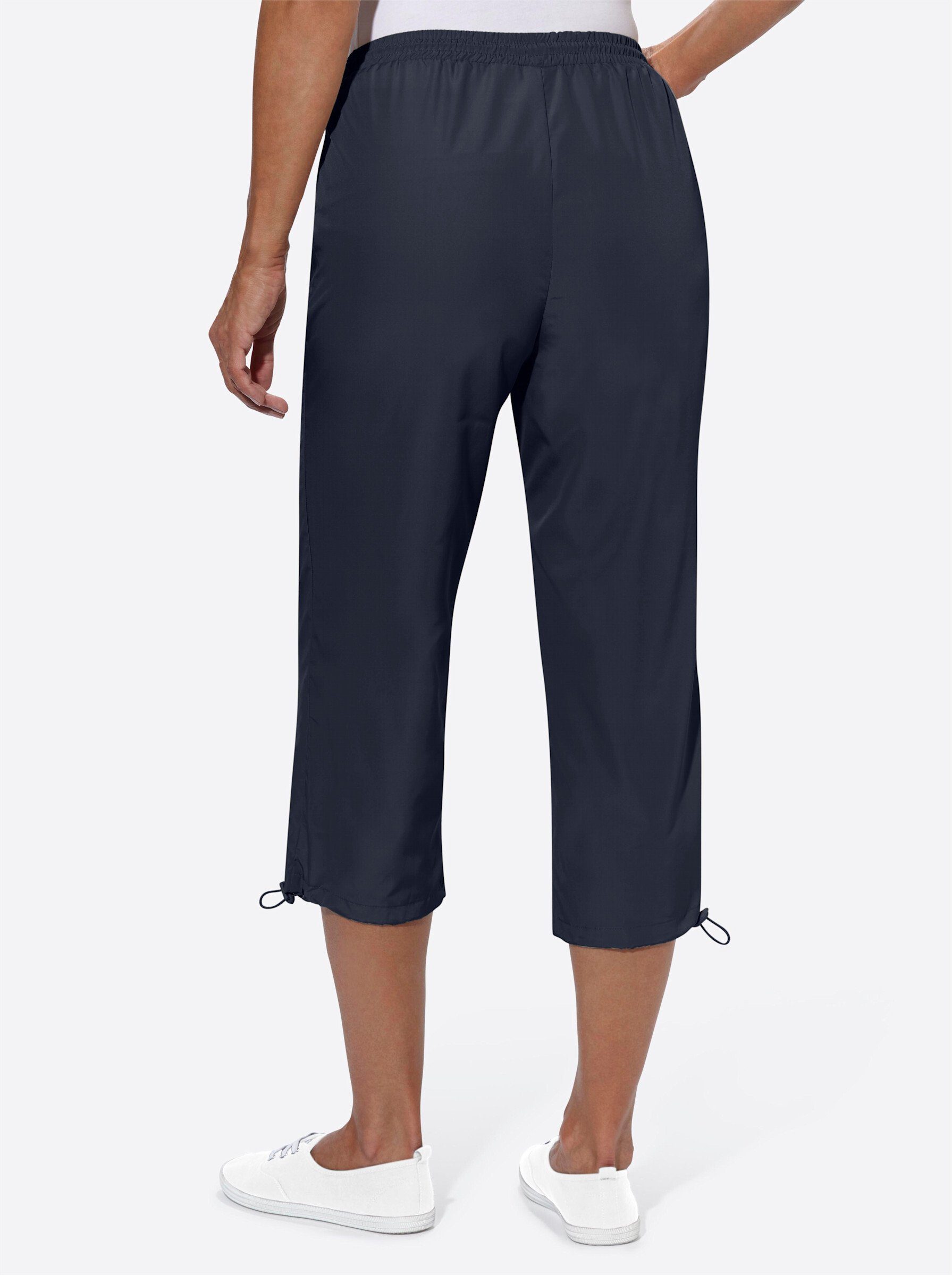 Witt Shorts 7/8-Hose komfortabel
