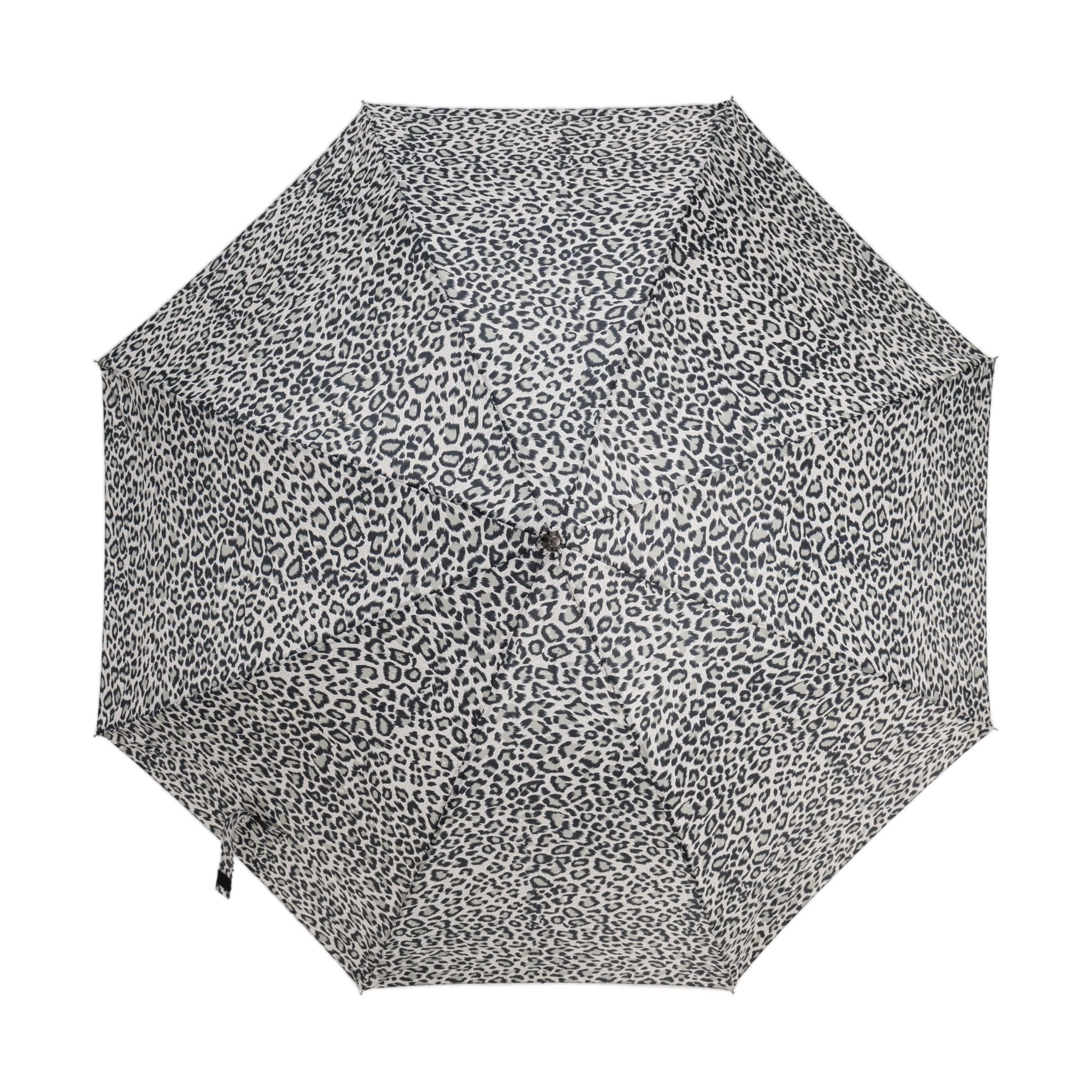 Susino Stockregenschirm mit Tiermotiven ø102 cm – Eleganz trifft Funktionalität