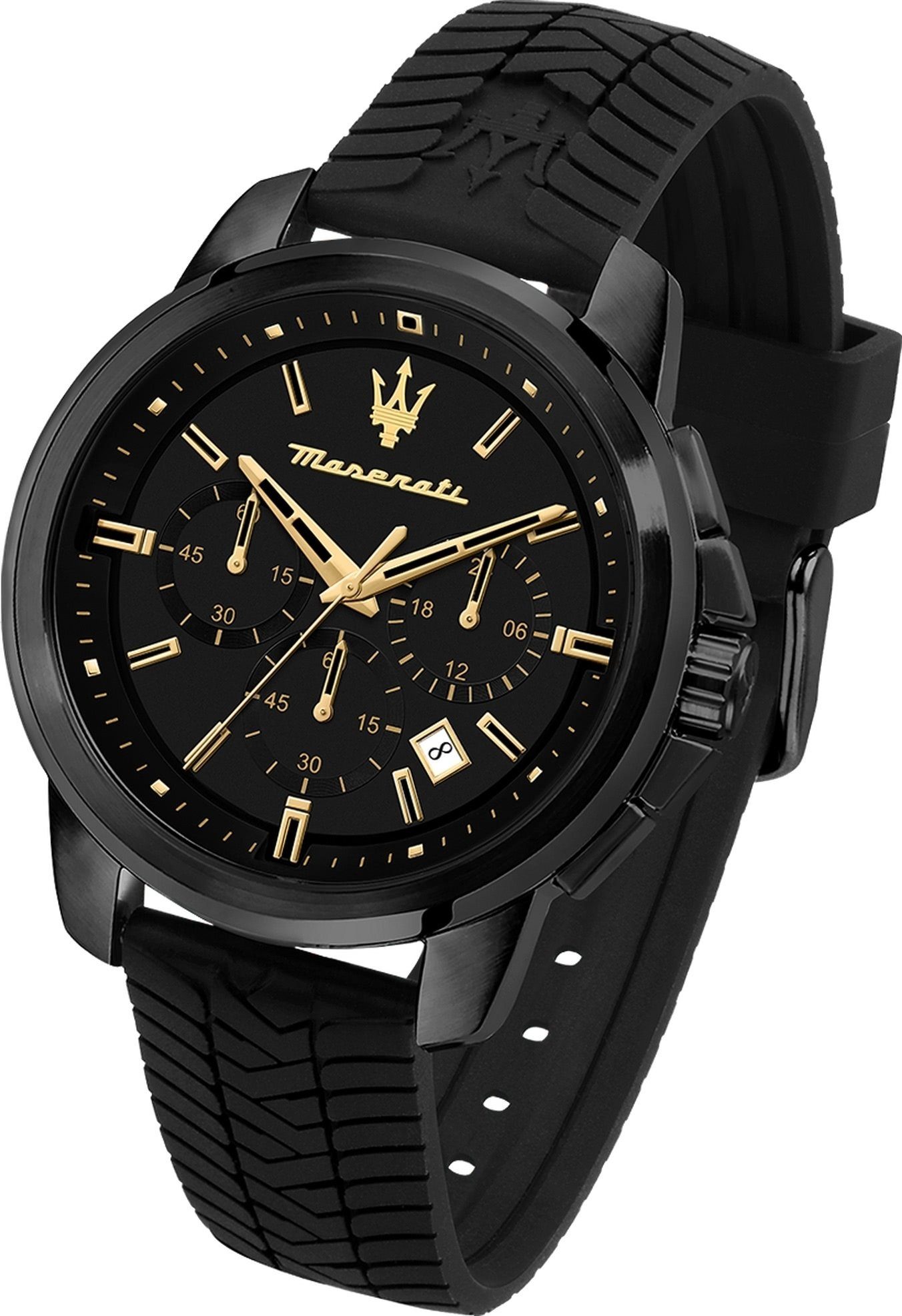 Chronograph Maserati Herren Chronograph