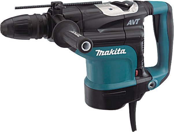 U/min, 280 für Makita SDS-MAX, HR4511C, mm Kombihammer max. 45