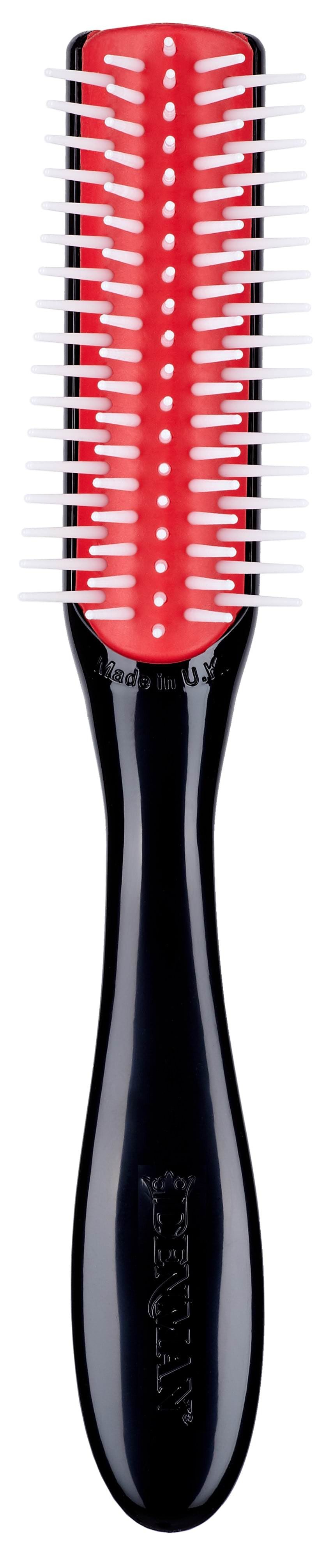 DENMAN Haarbürste Denman D143 Tradition 5-reihig