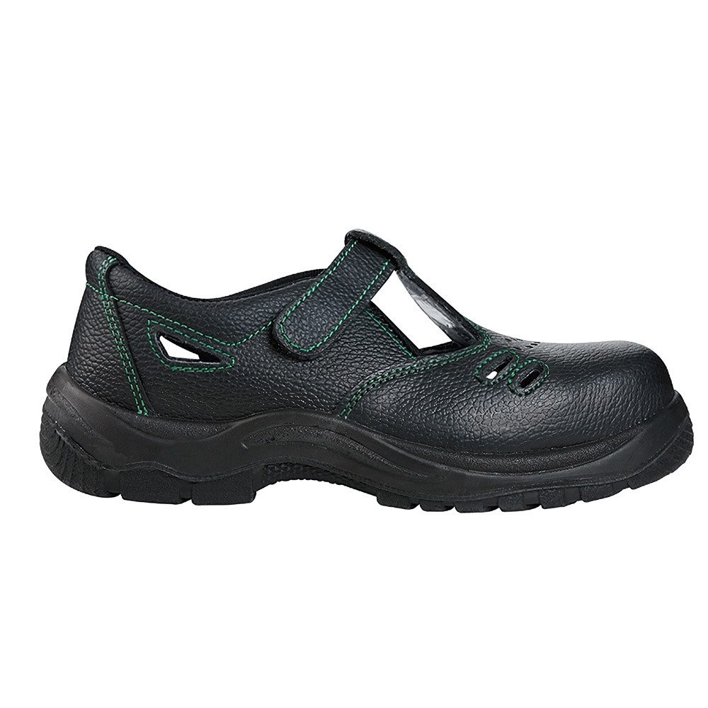 teXXor Gap S1 Sicherheitsschuh