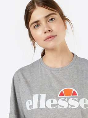 Ellesse T-Shirt Alberta (1-tlg) Впередes Detail, Plain/ohne Details