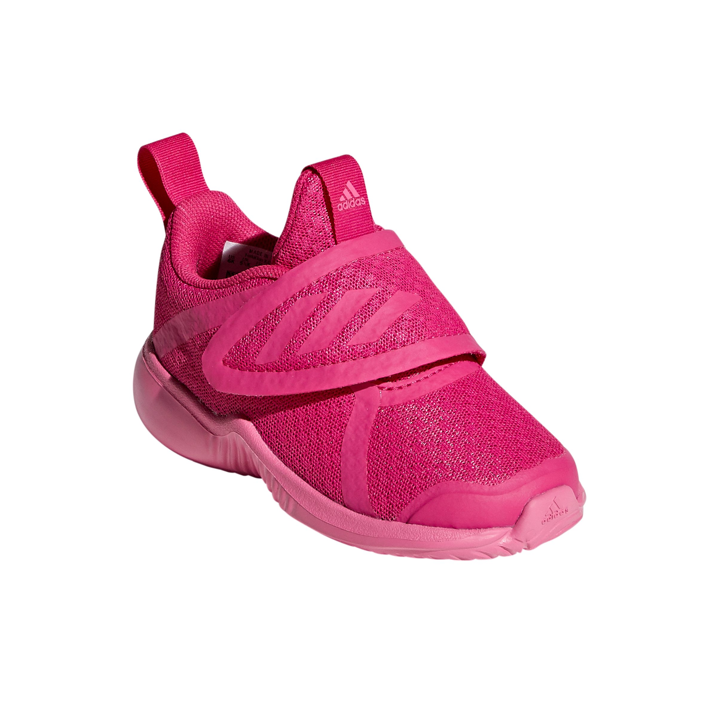 Sportswear CF X 00000-000235 Sneaker adidas Ki.-Freiz.-Schuh FortaRun