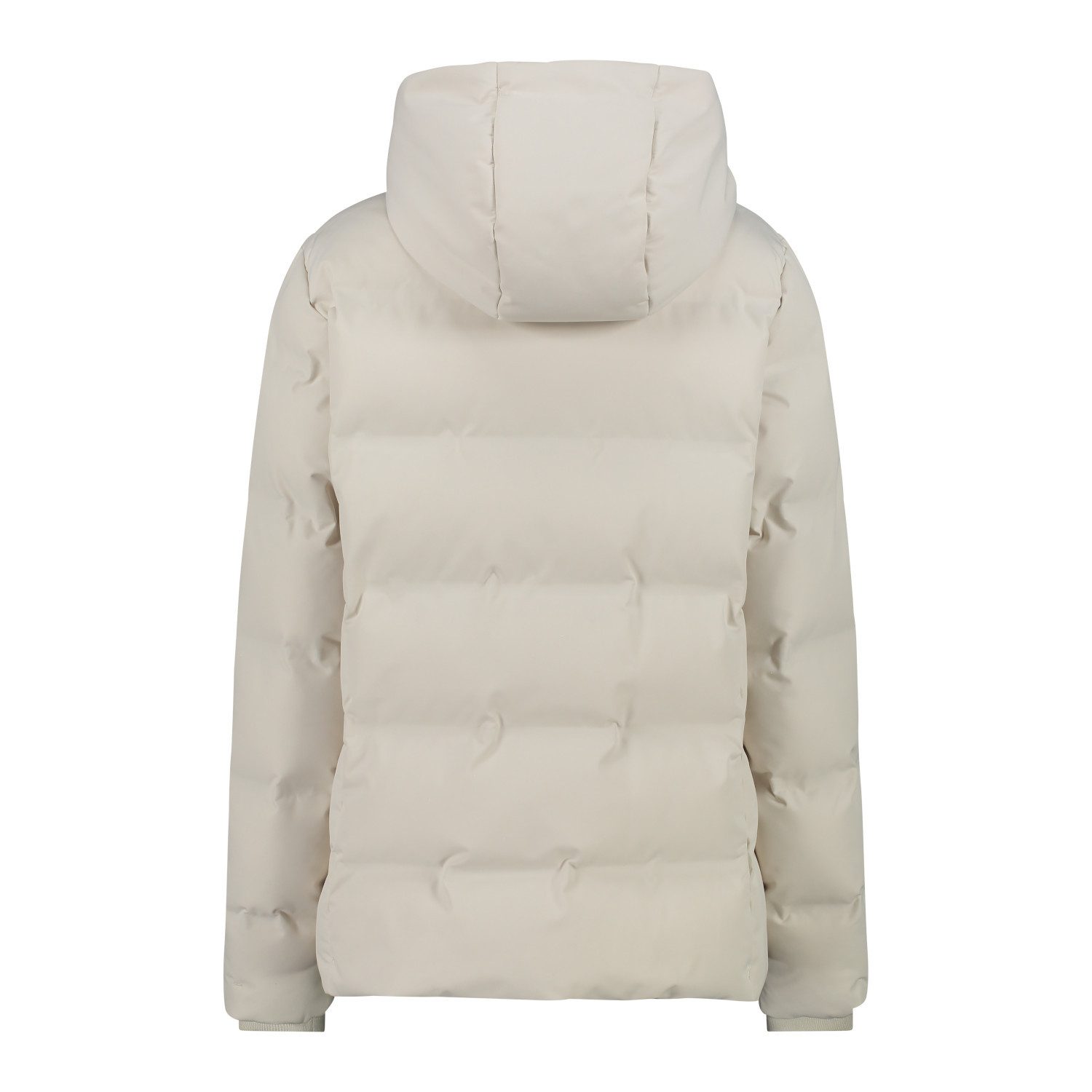 CMP Winterjacke CMP Damen Winterjacke WOMAN JACKET FIX HOOD 34K0706