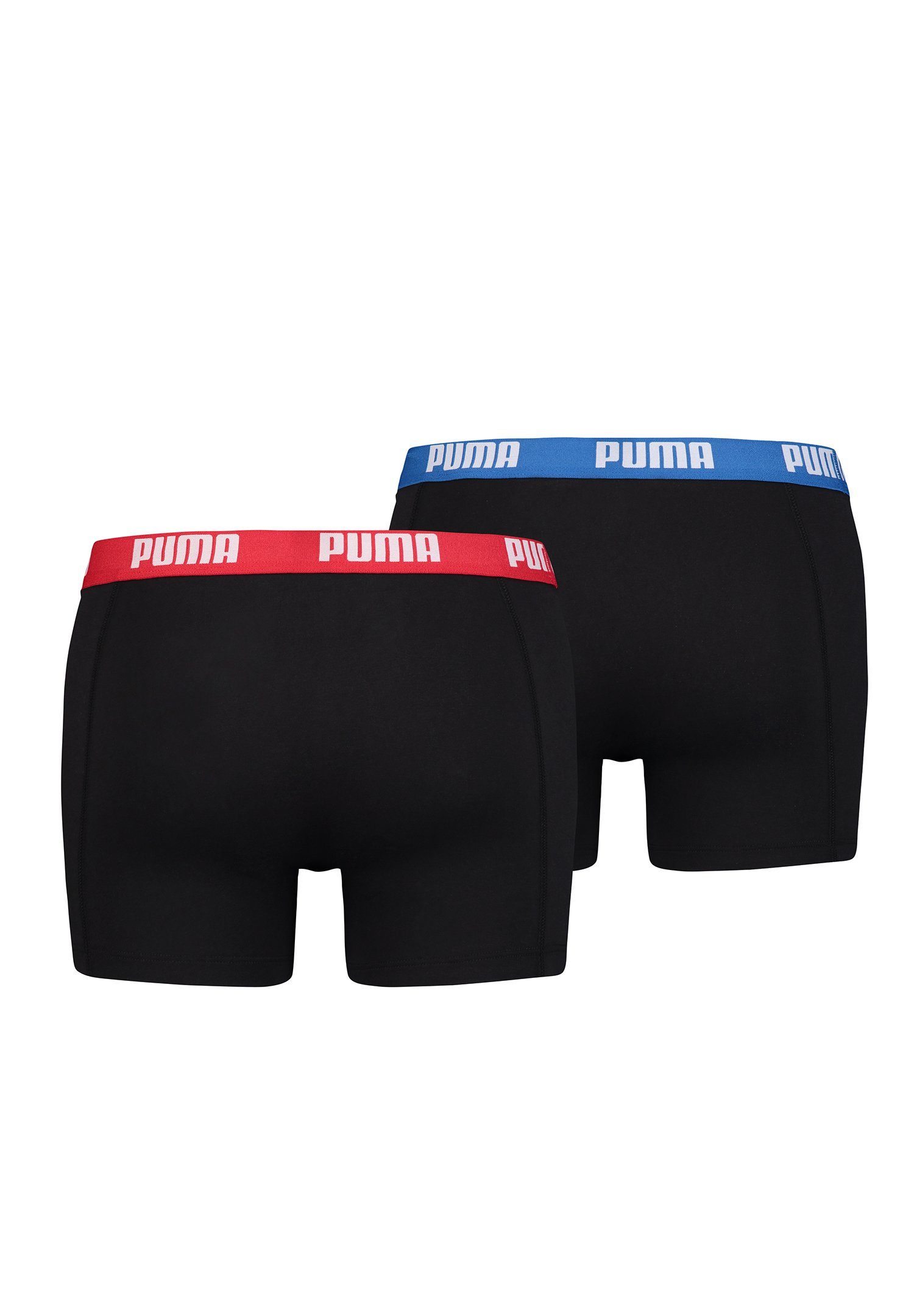PUMA Boxershorts PUMA BASIC BOXER 2P günstig online kaufen