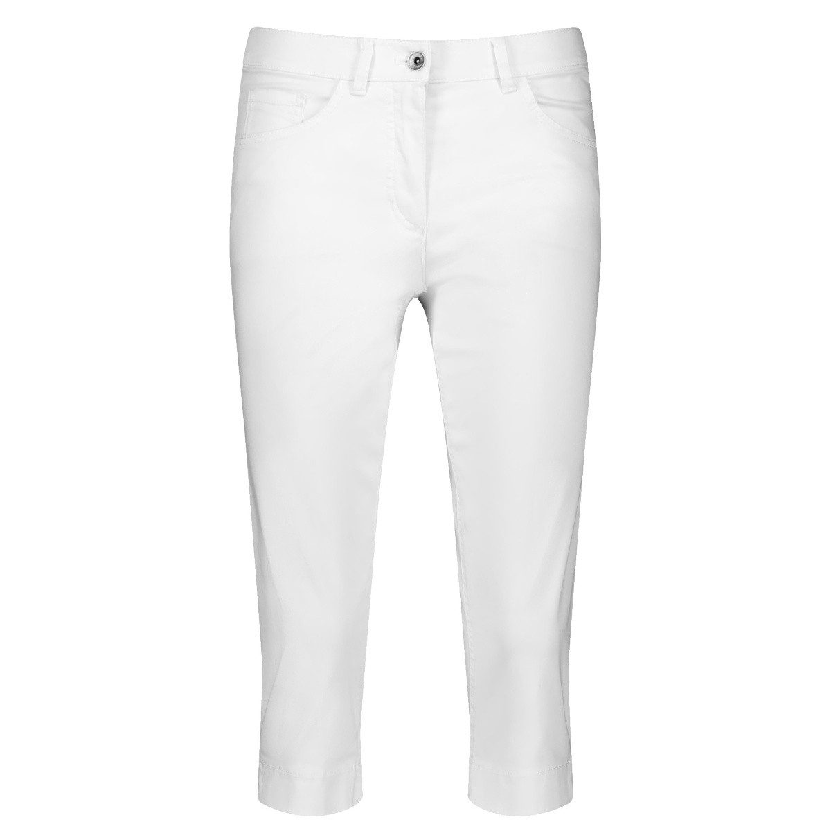 GERRY WEBER Caprihose SOL:INE BEST4ME CAPRI günstig online kaufen