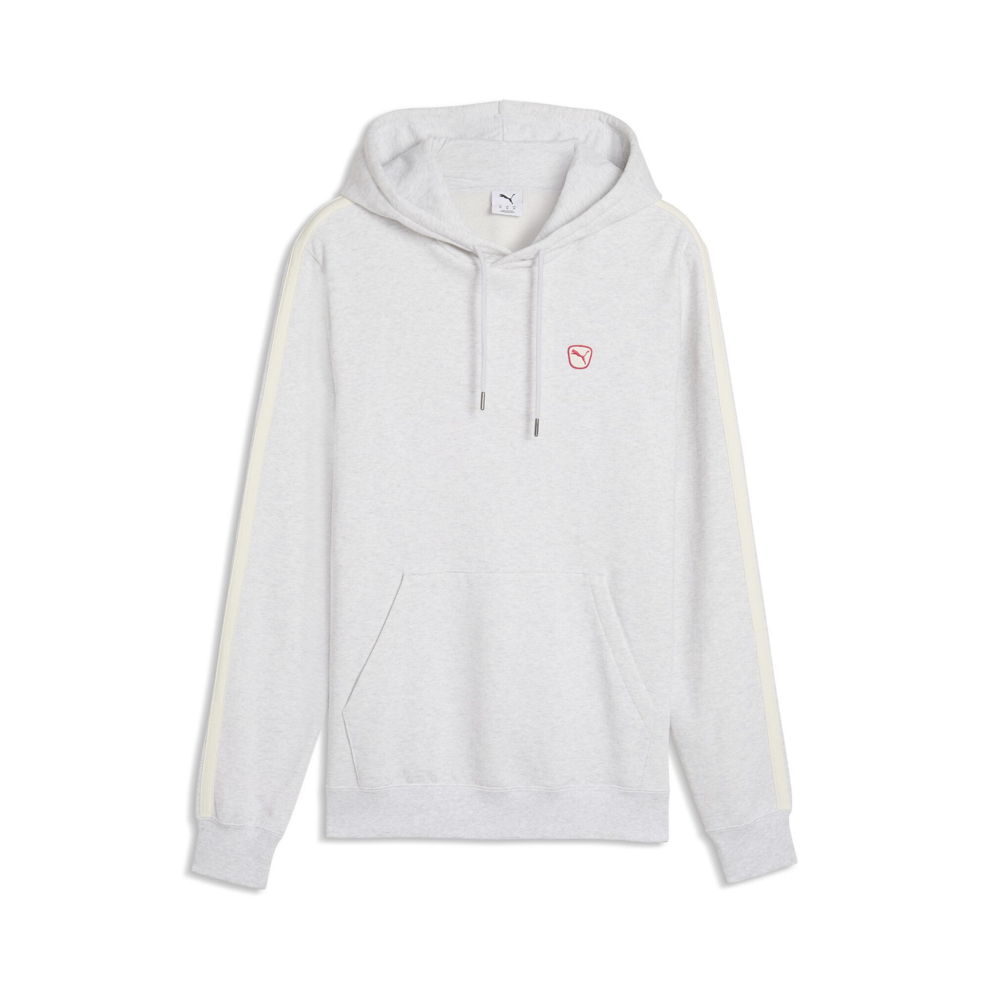 Hoodie Essentials Elevated Fleece Hoodie Herren
