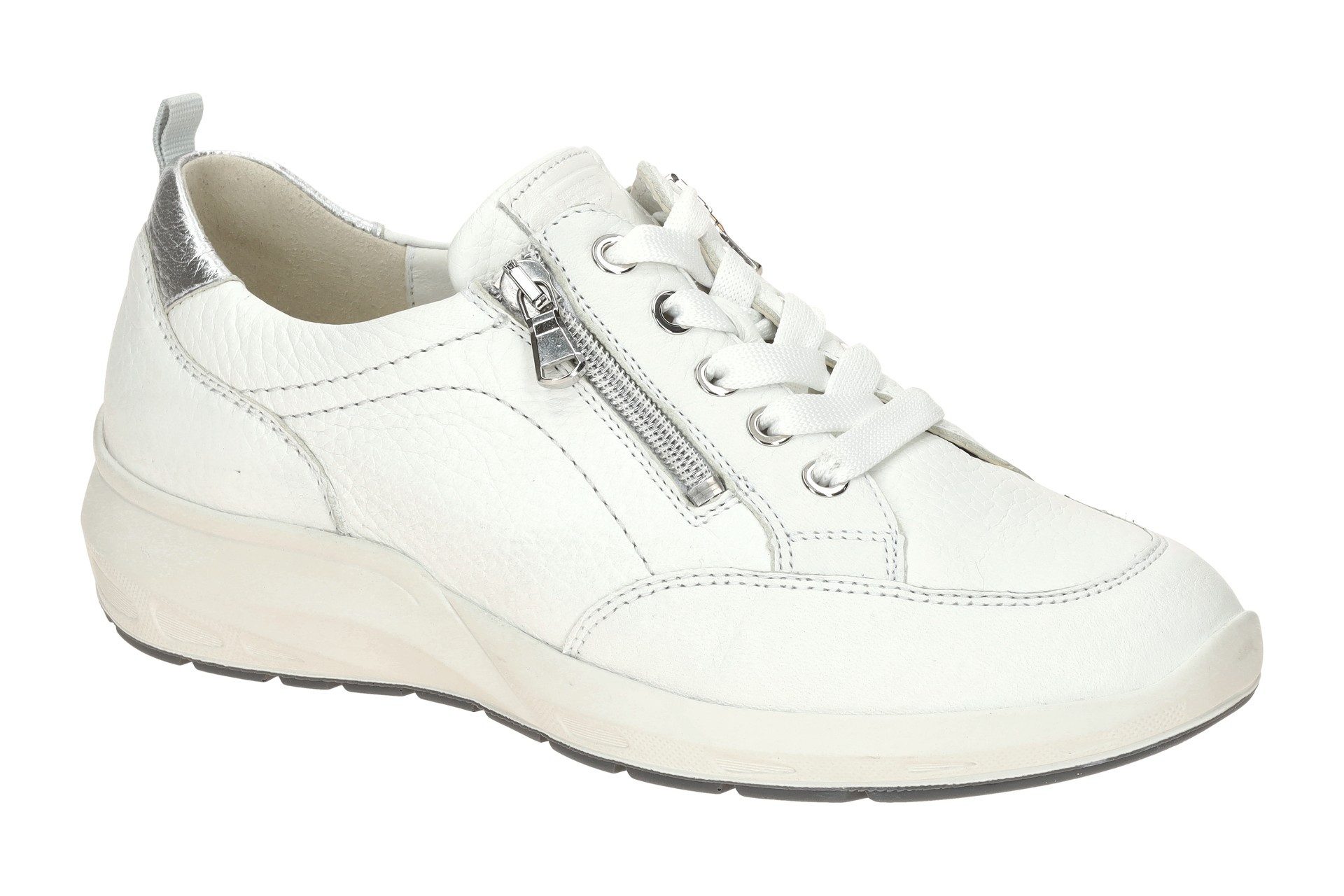 Waldläufer 831001 300 663 Schnürschuh