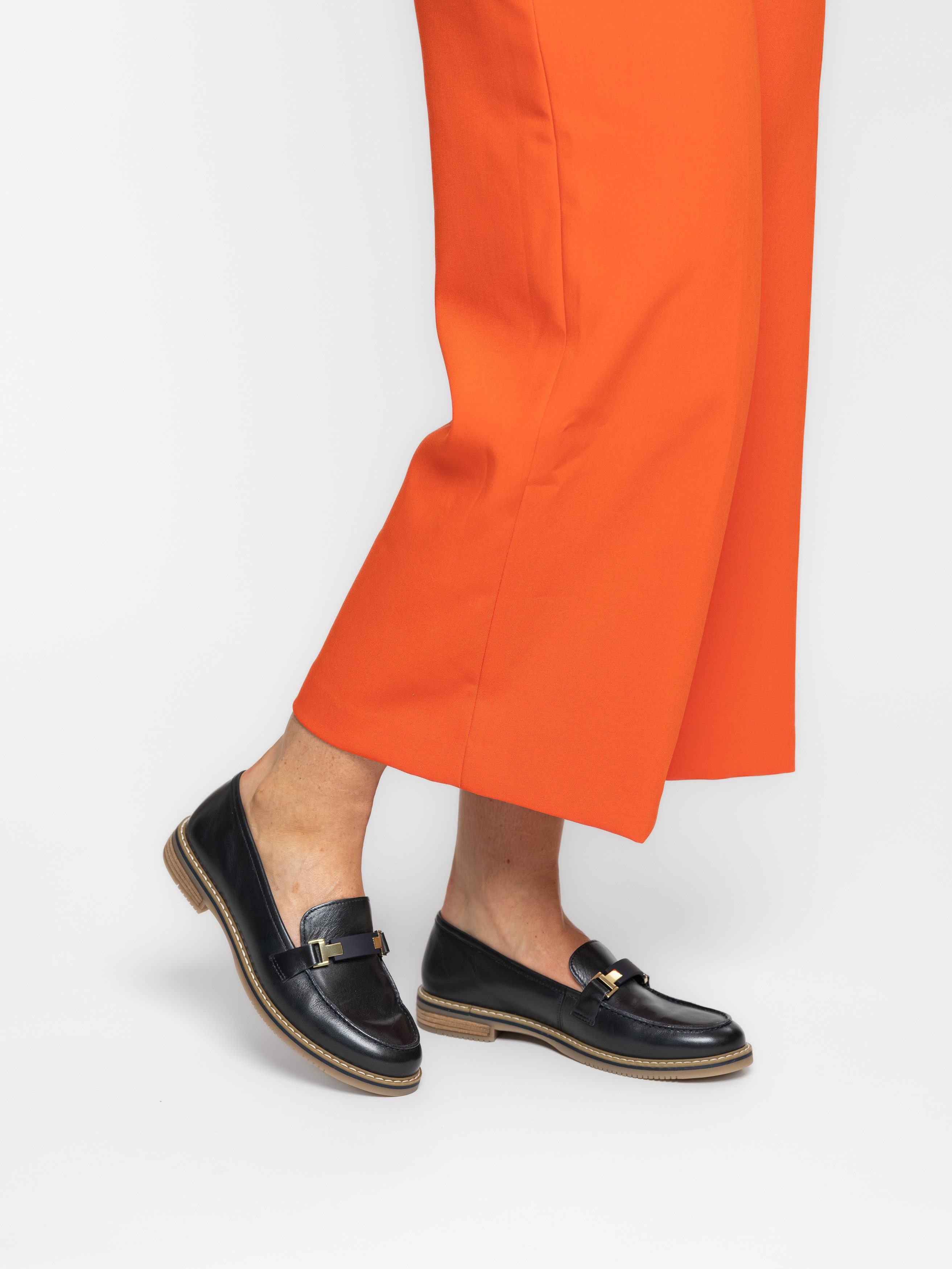 Ara Slipper Cambridge Slipper