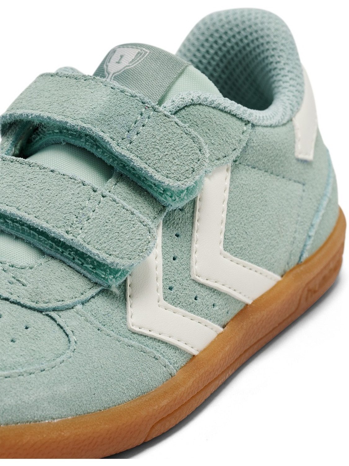 hummel Victory Suede Ii Infant Sneaker