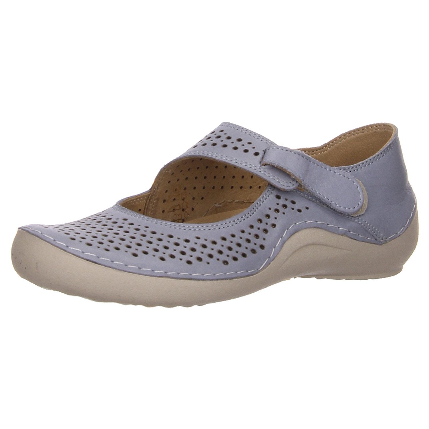 Spangenpumps