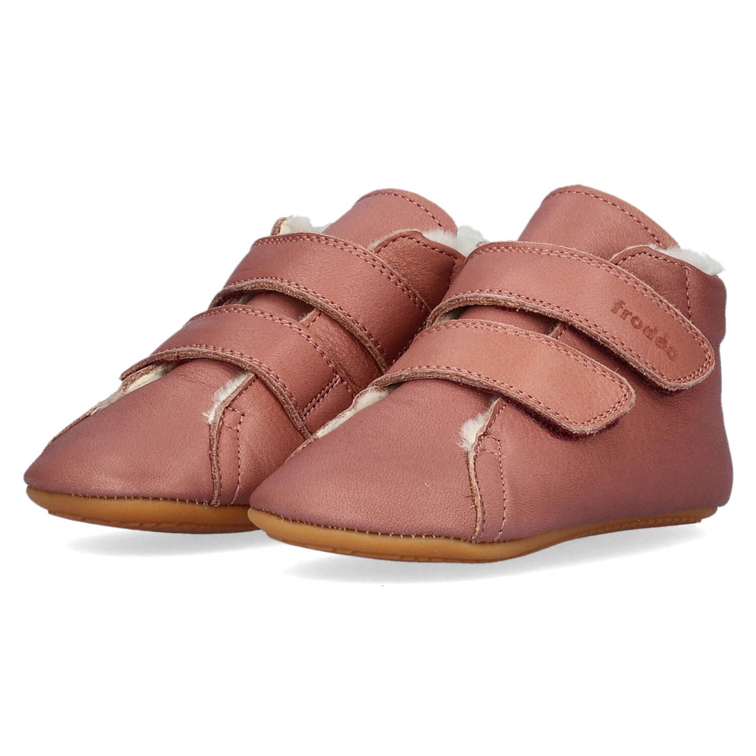 froddo® Froddo Prewalkers Furry Nde Lauflernschuh