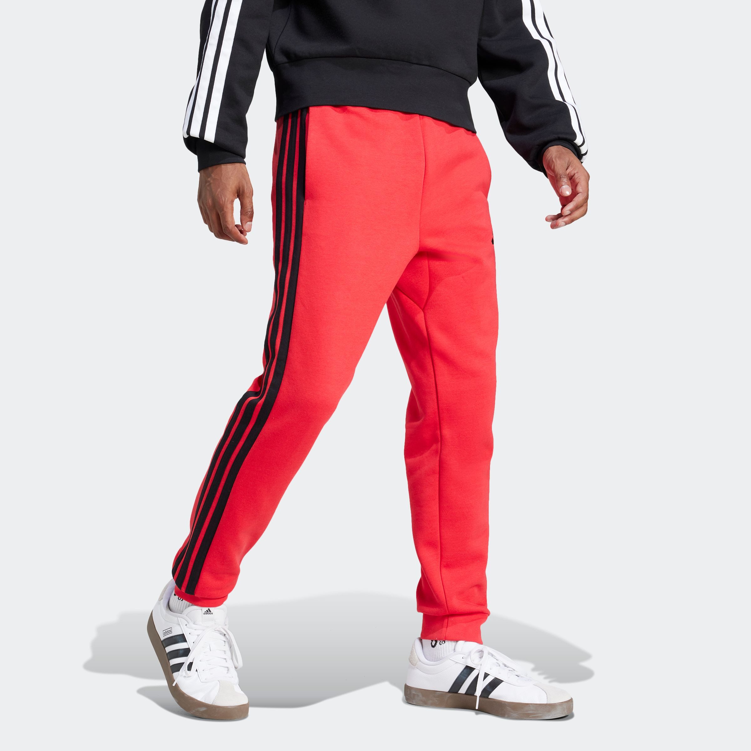 adidas Sportswear Sporthose M 3S FL günstig online kaufen