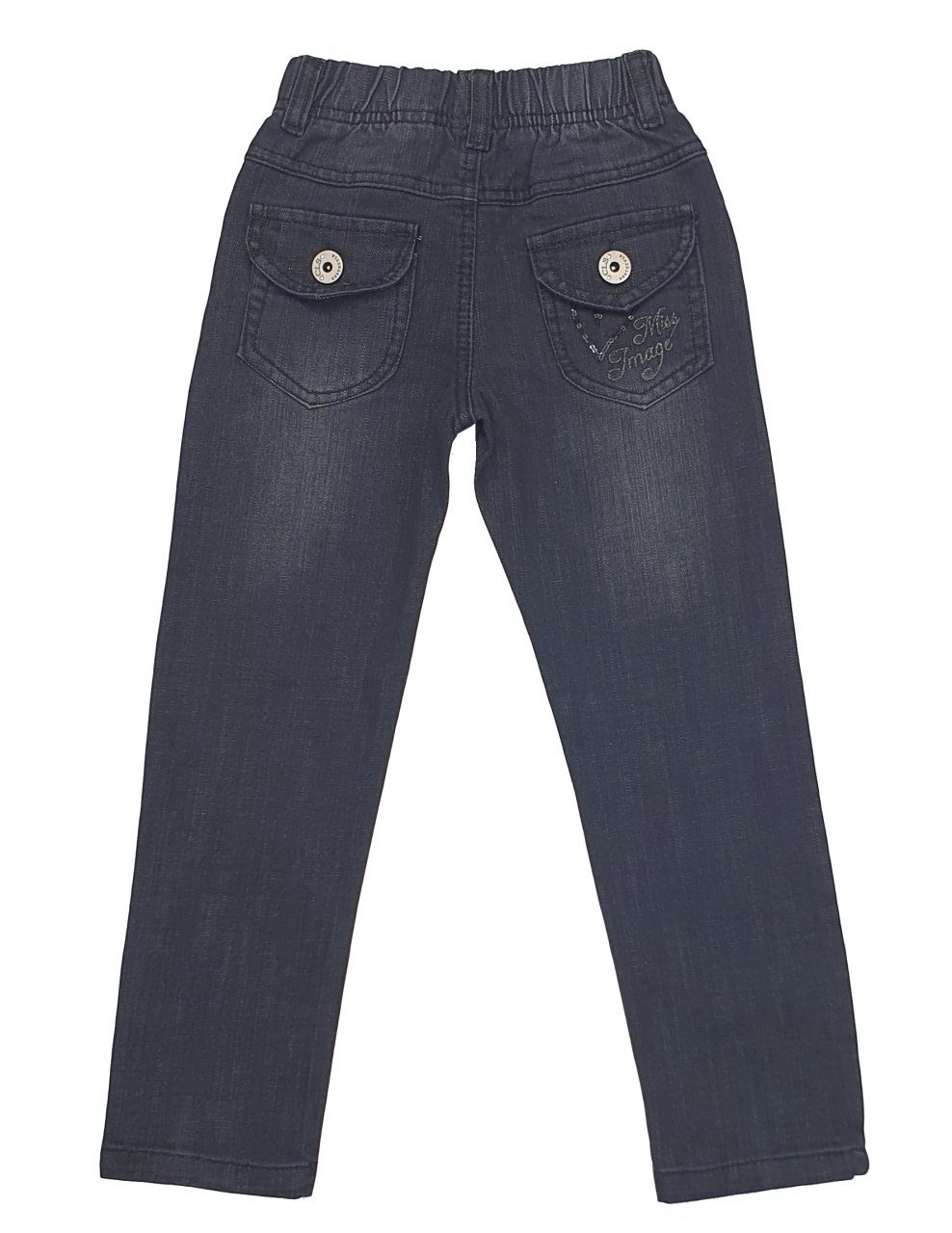 Girls Fashion Slim-fit-Jeans Mädchen Jeans, Hose, Stretchjeans, M6110