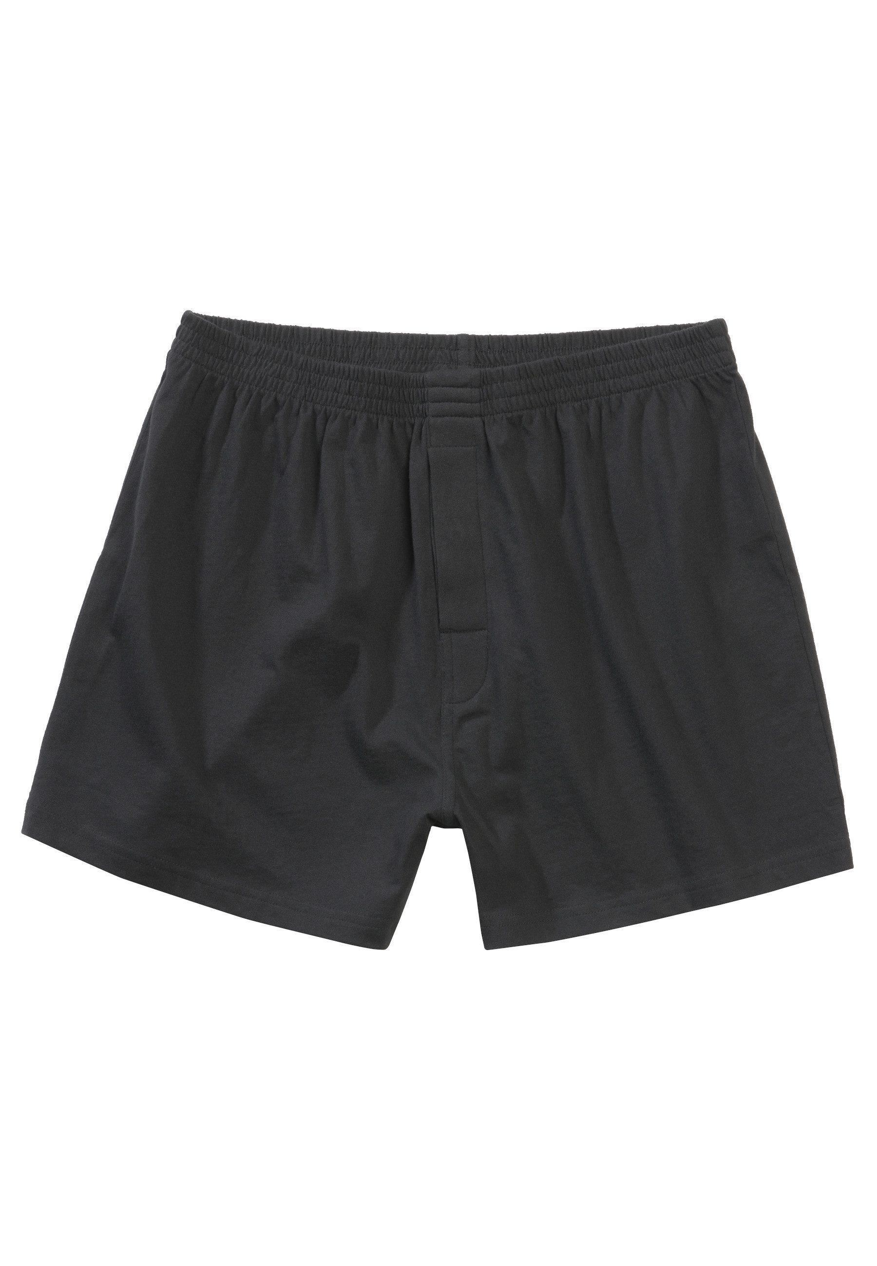 Brandit Boxershorts Brandit Herren Boxershorts (1-St) günstig online kaufen